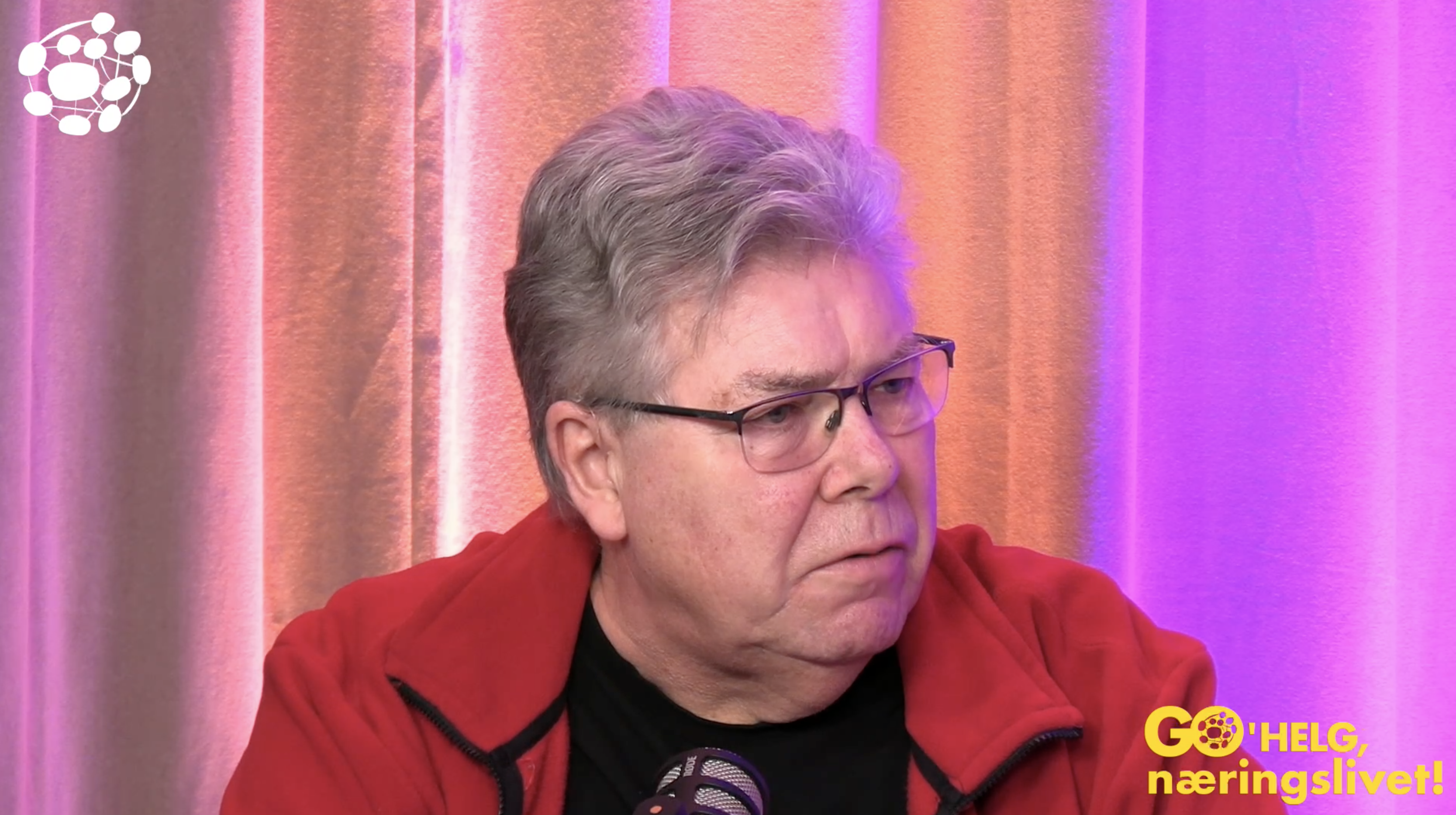 Kjapp bistand og hjelp til lokalt næringsliv