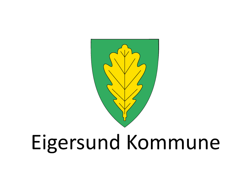 Koronastøtte i Eigersund