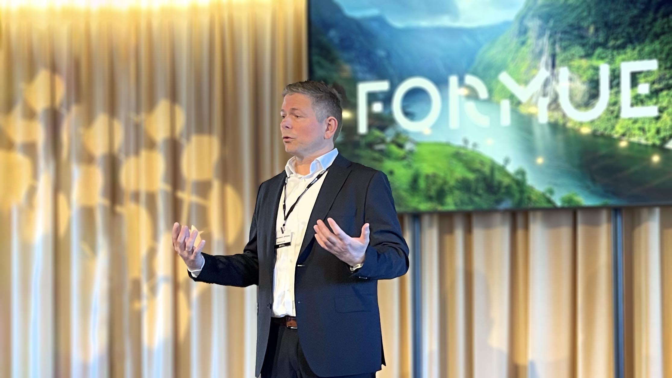 Nå er 100-listen lansert