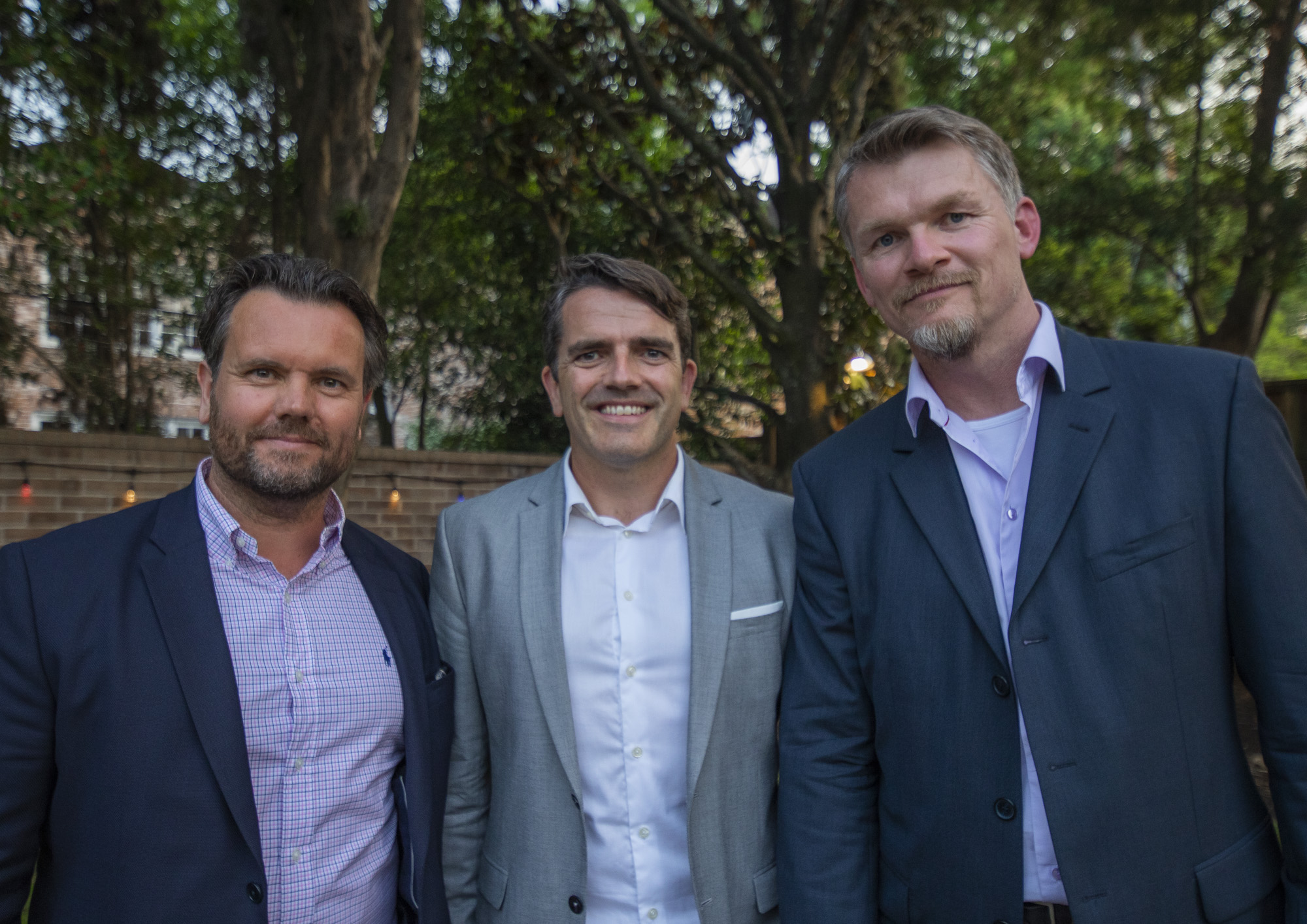 OTC som markedsarena