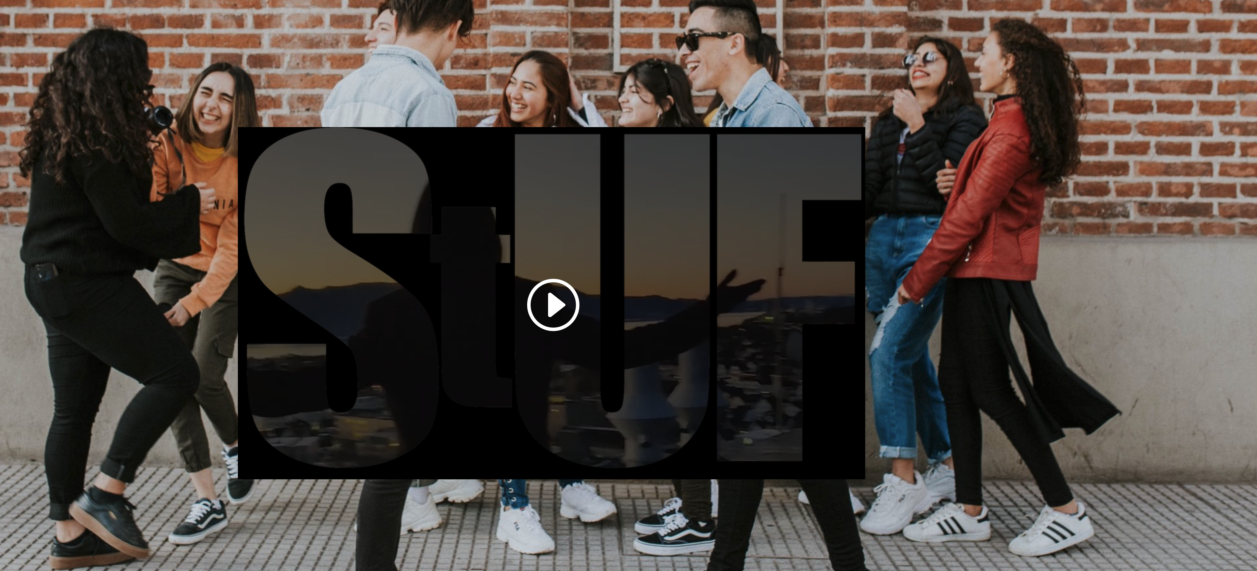 Endelig starter StUF opp!