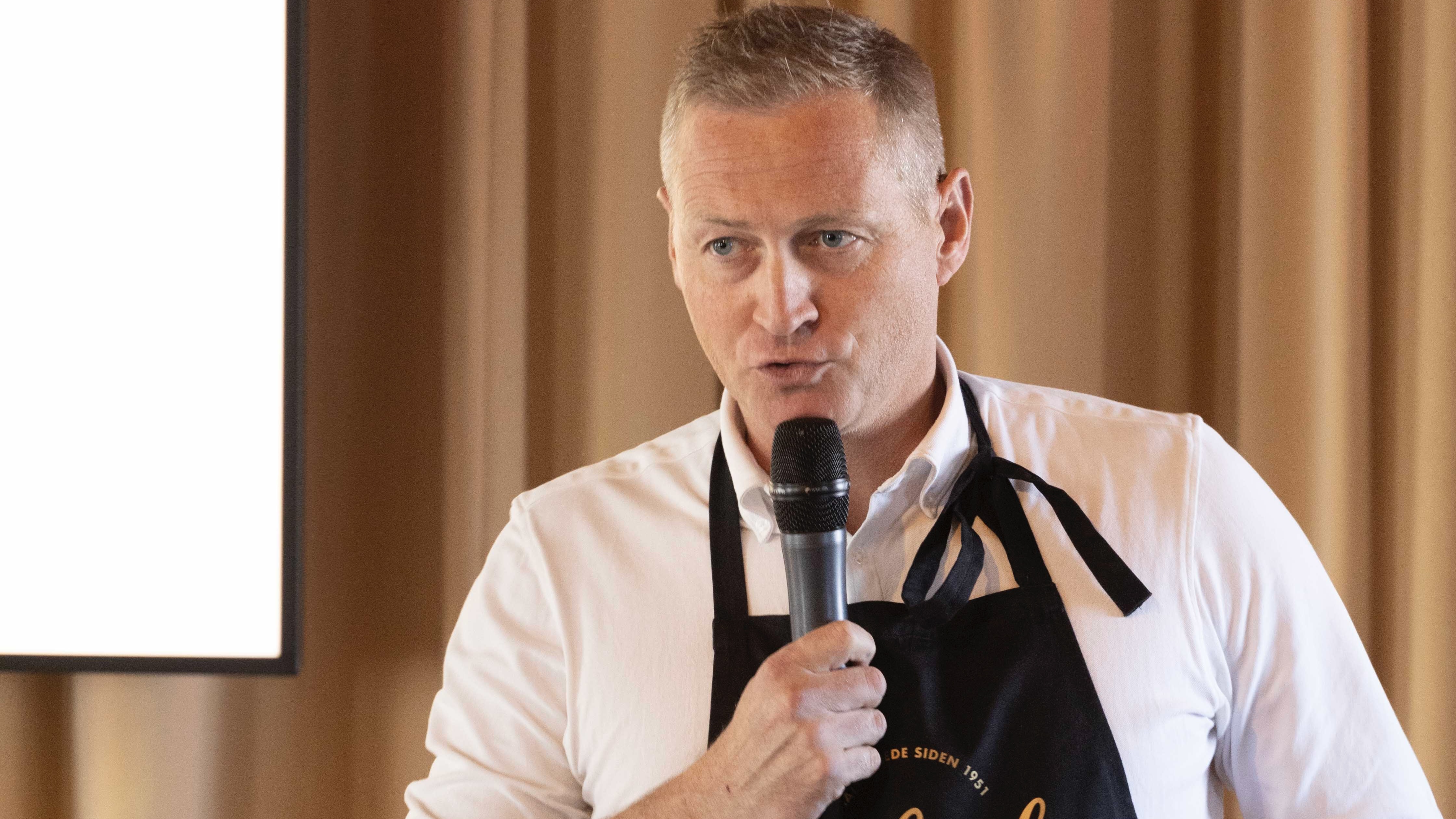 En varslet katastrofe