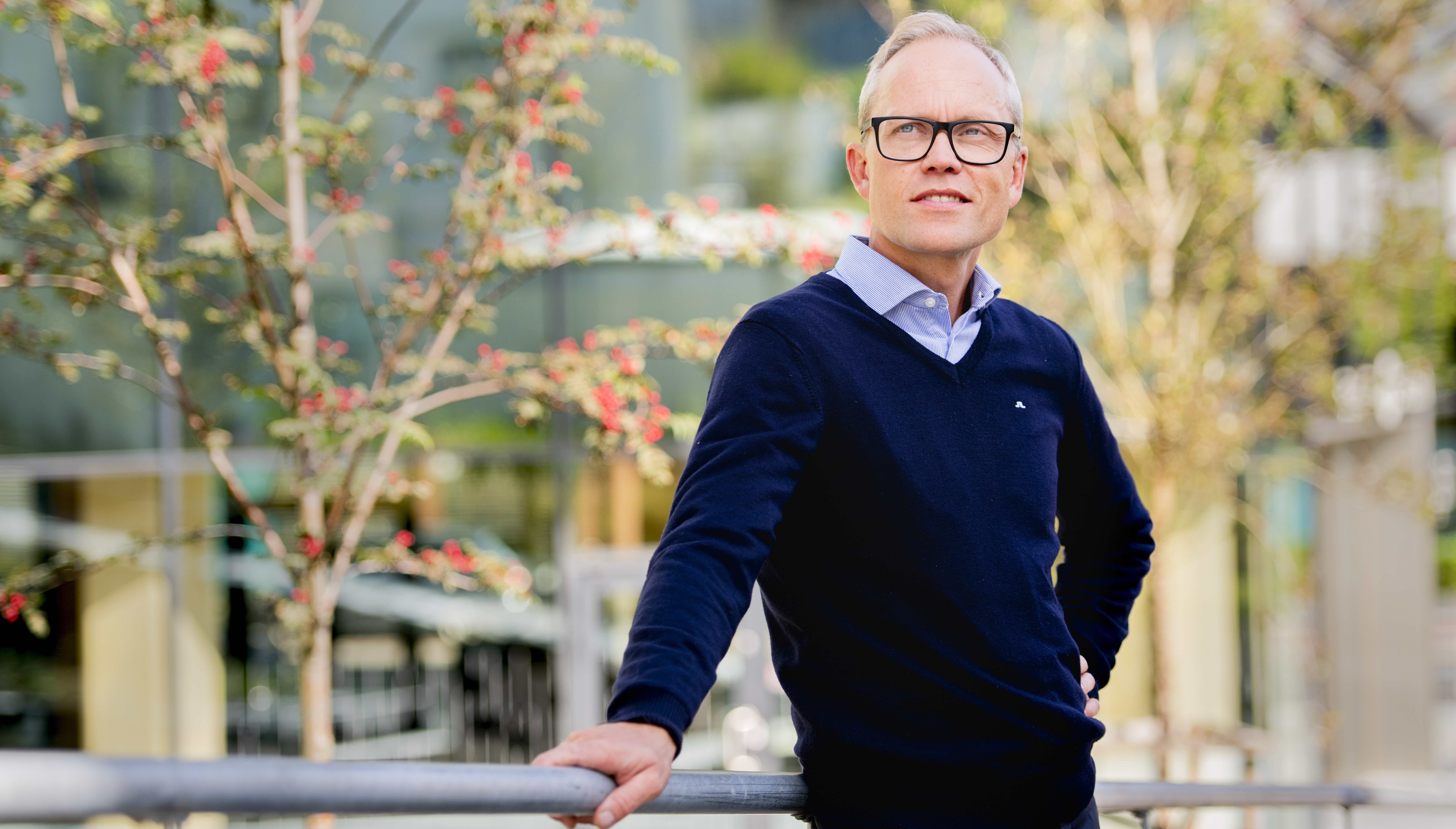 – Attraktivitet har mange dimensjoner