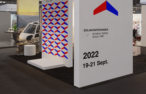 Offshore Flight Safety på Solakonferansen