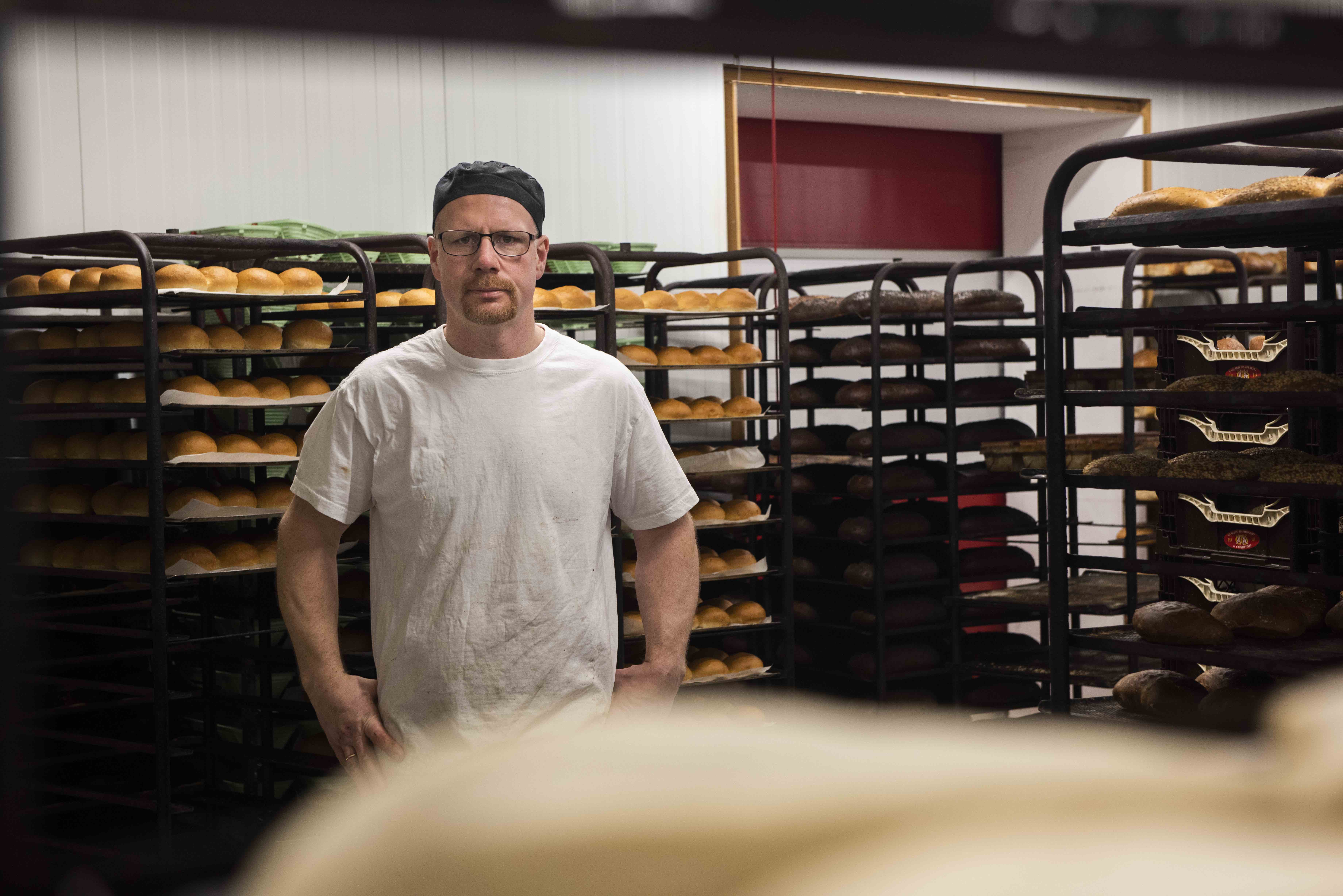 – Vi trenger langt mer