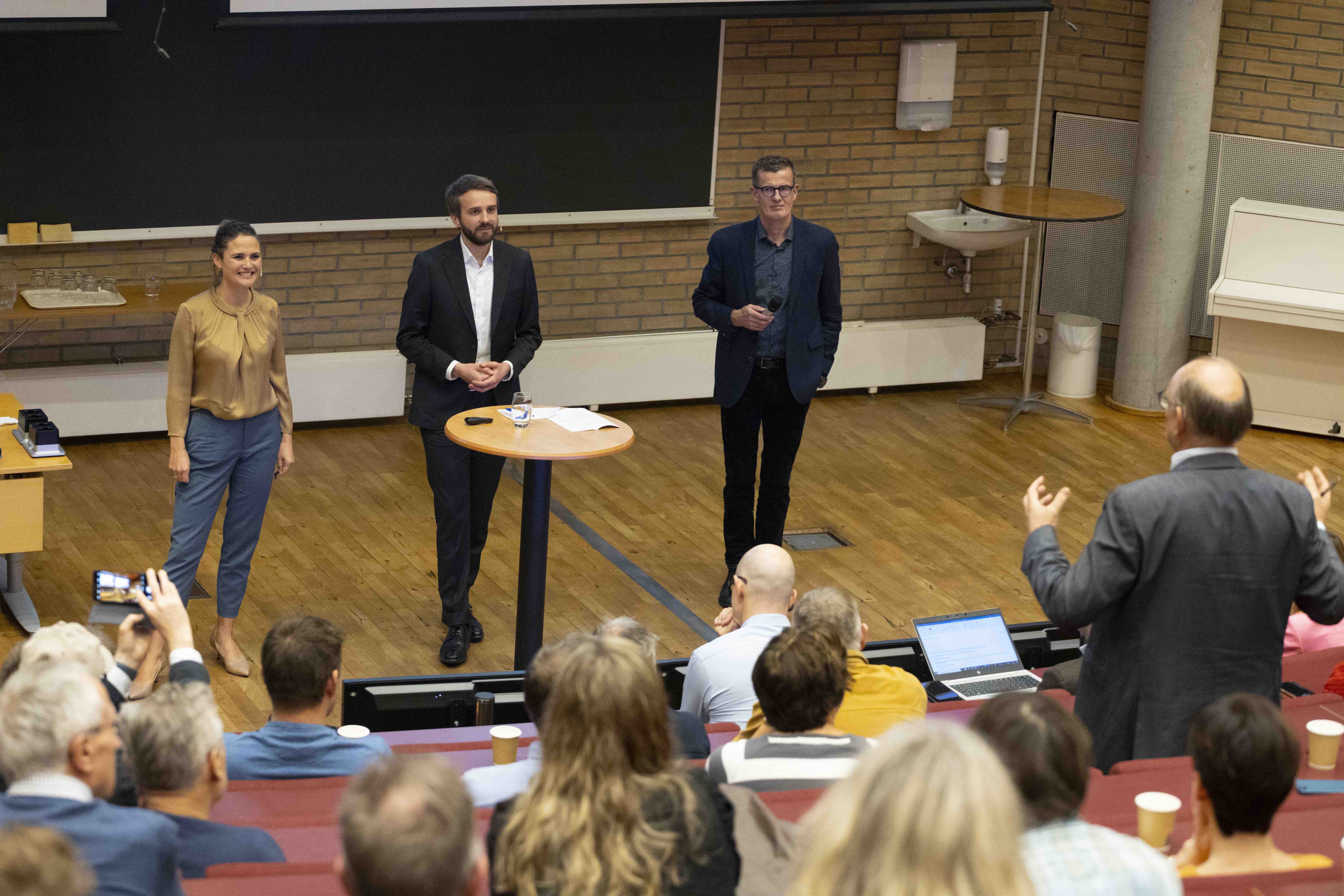 – Slik forblir Norge en industriell stormakt