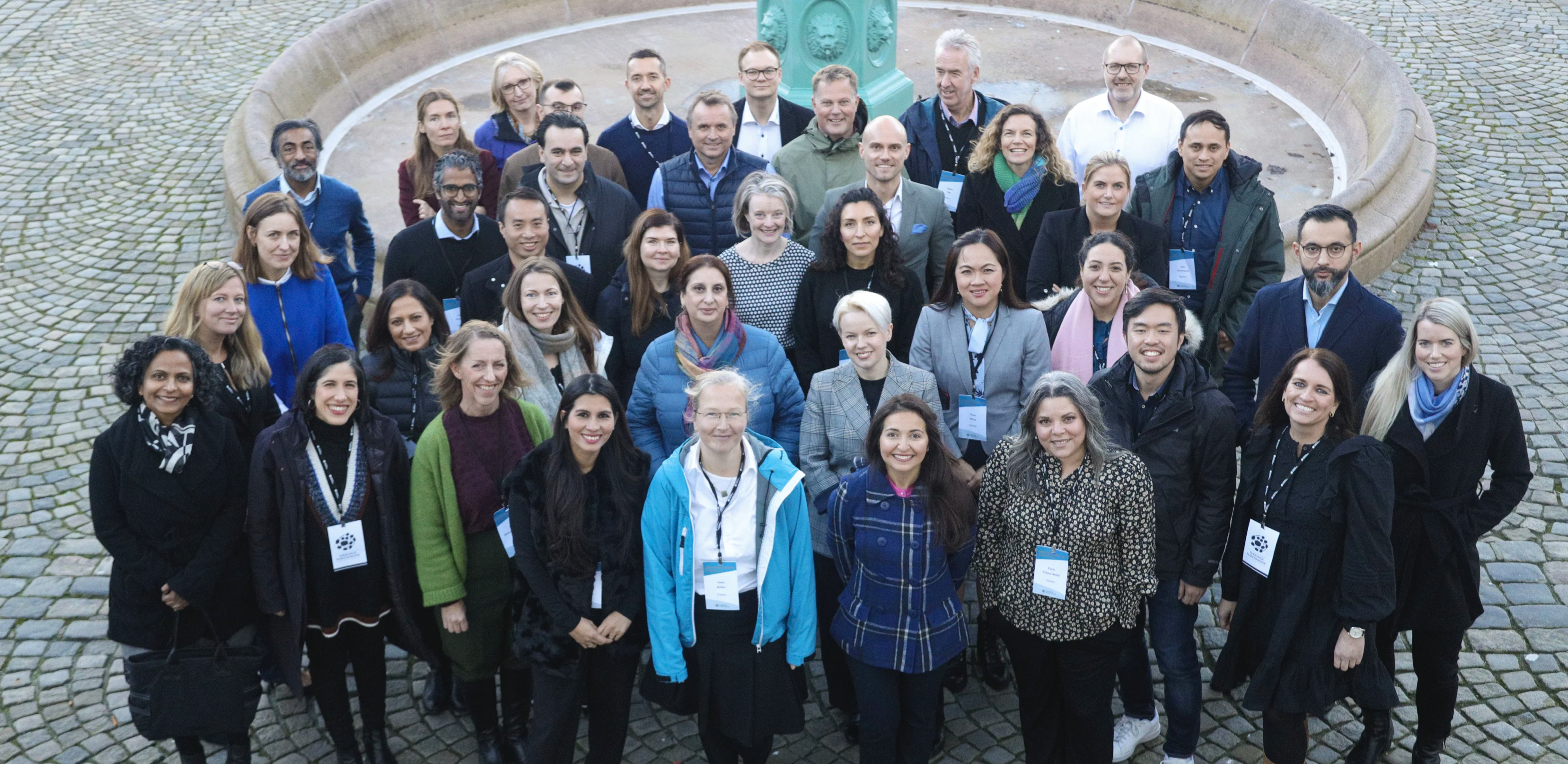 Kick-off for Mentorprogrammet – Muligheter Rogaland!