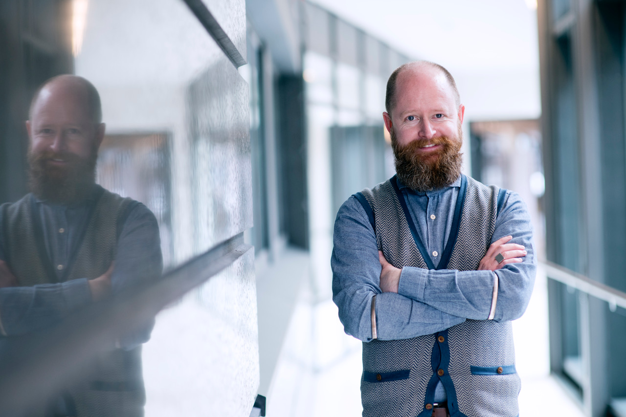 Ny og unik Master for grønn omstilling på UiS