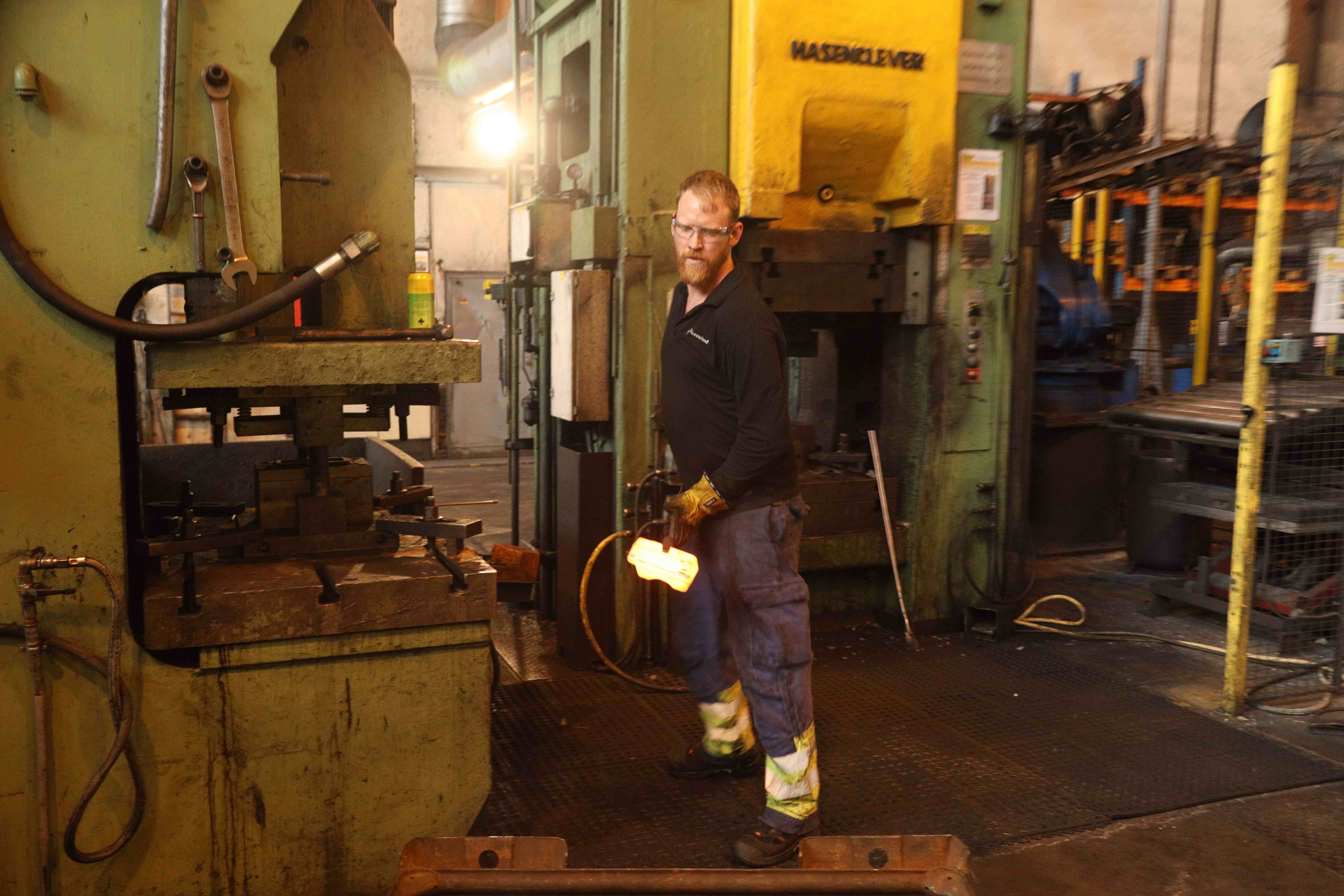 Les Økonomisk Rapport 2022 her!