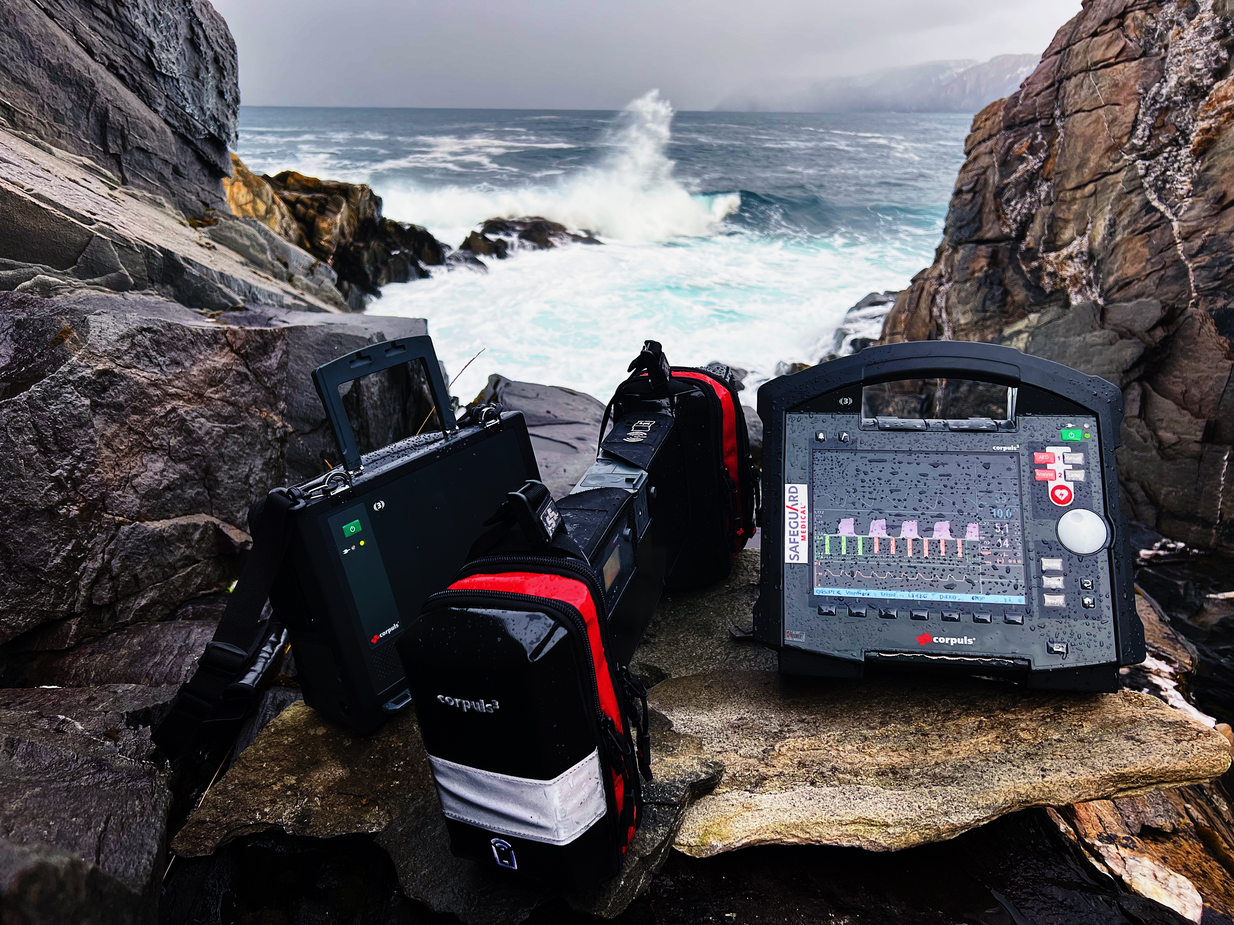 Tildelt nasjonal helsekontrakt