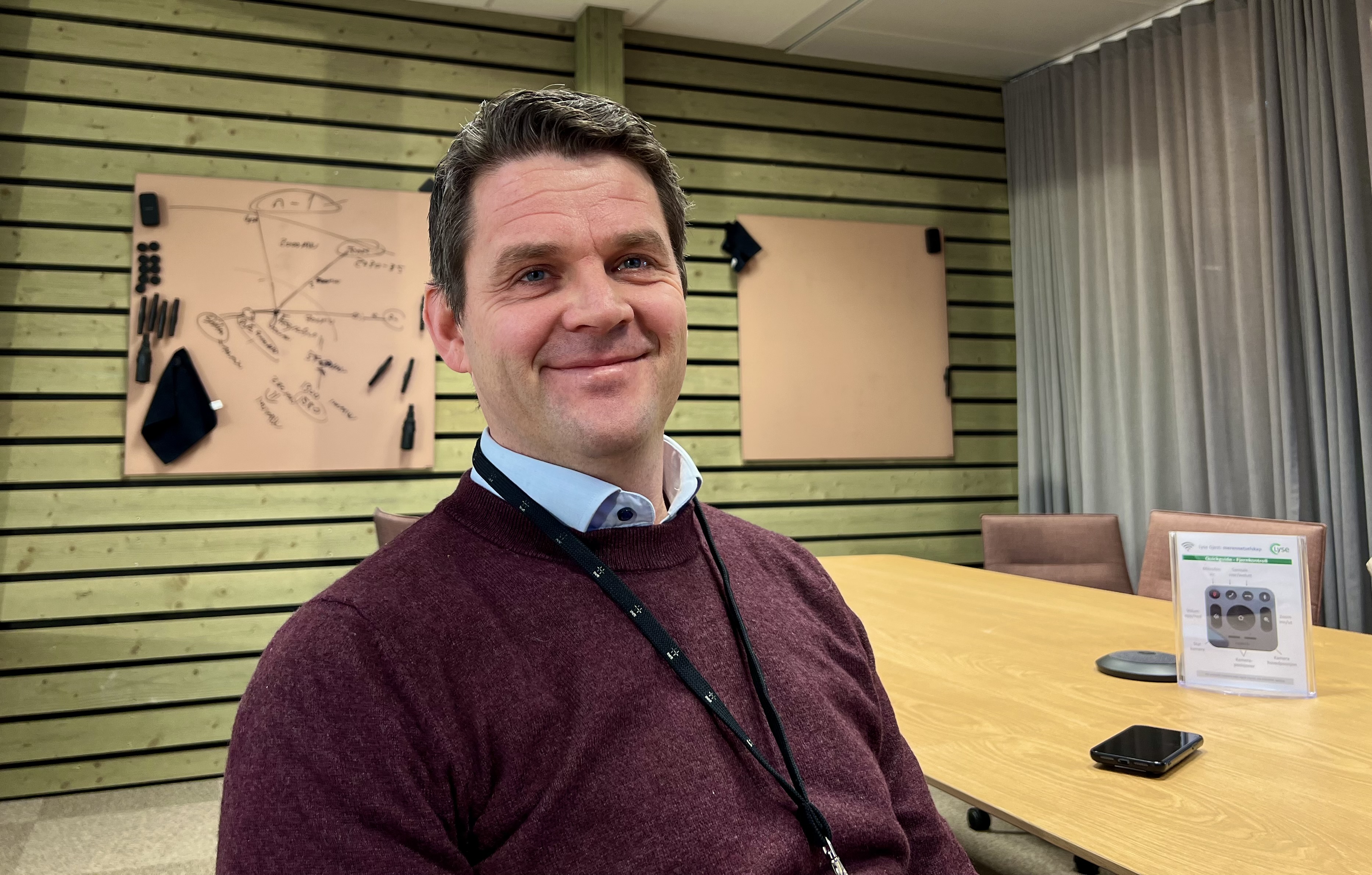 Strømnettet i regionen: Økt kapasitet, men mange utfordringer