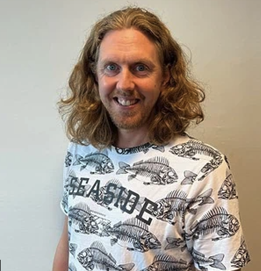 Georg Mjølhus - Kverneland Energi