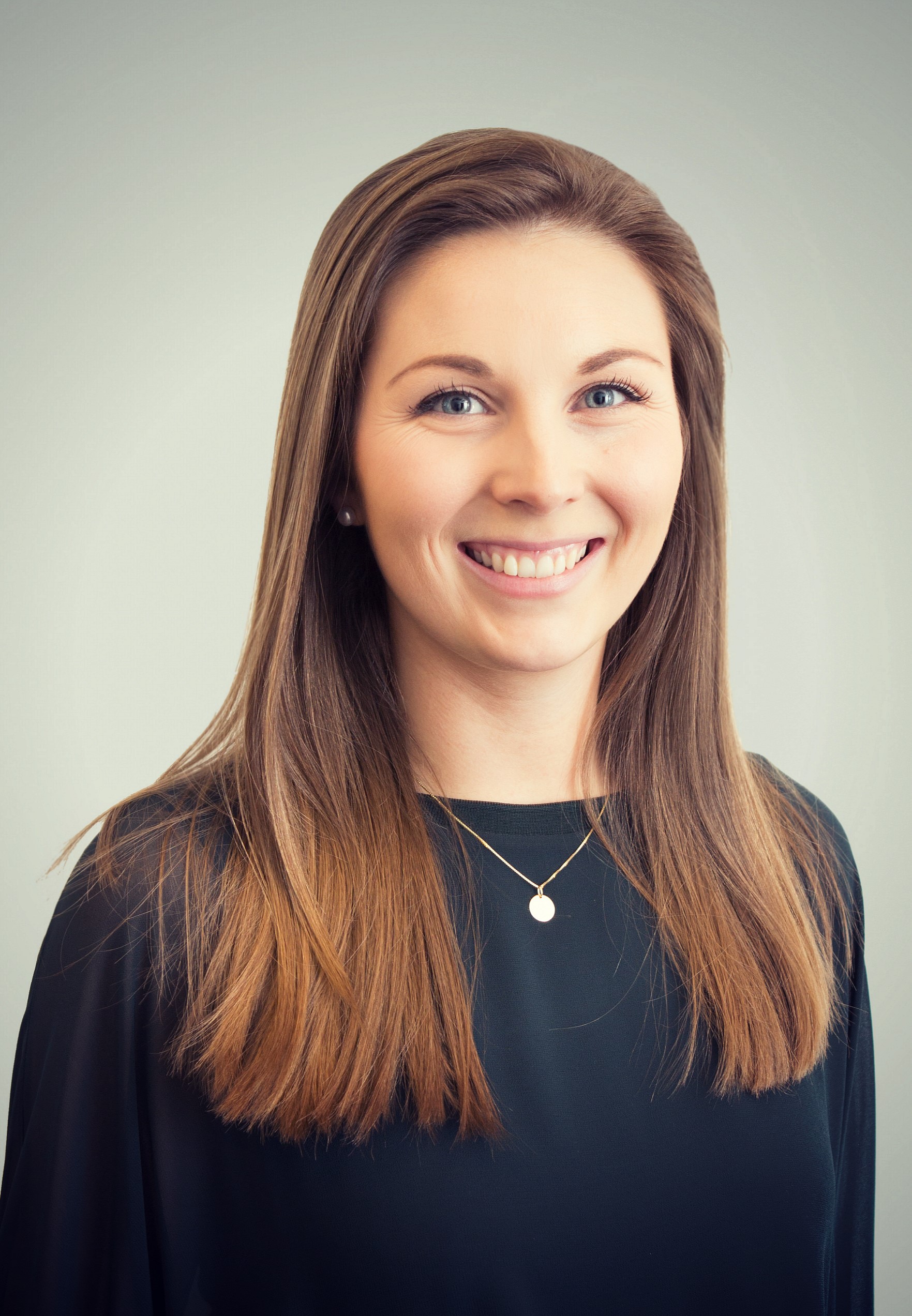 Ida Aasland Bøyum - MU (Mercuri Urval)