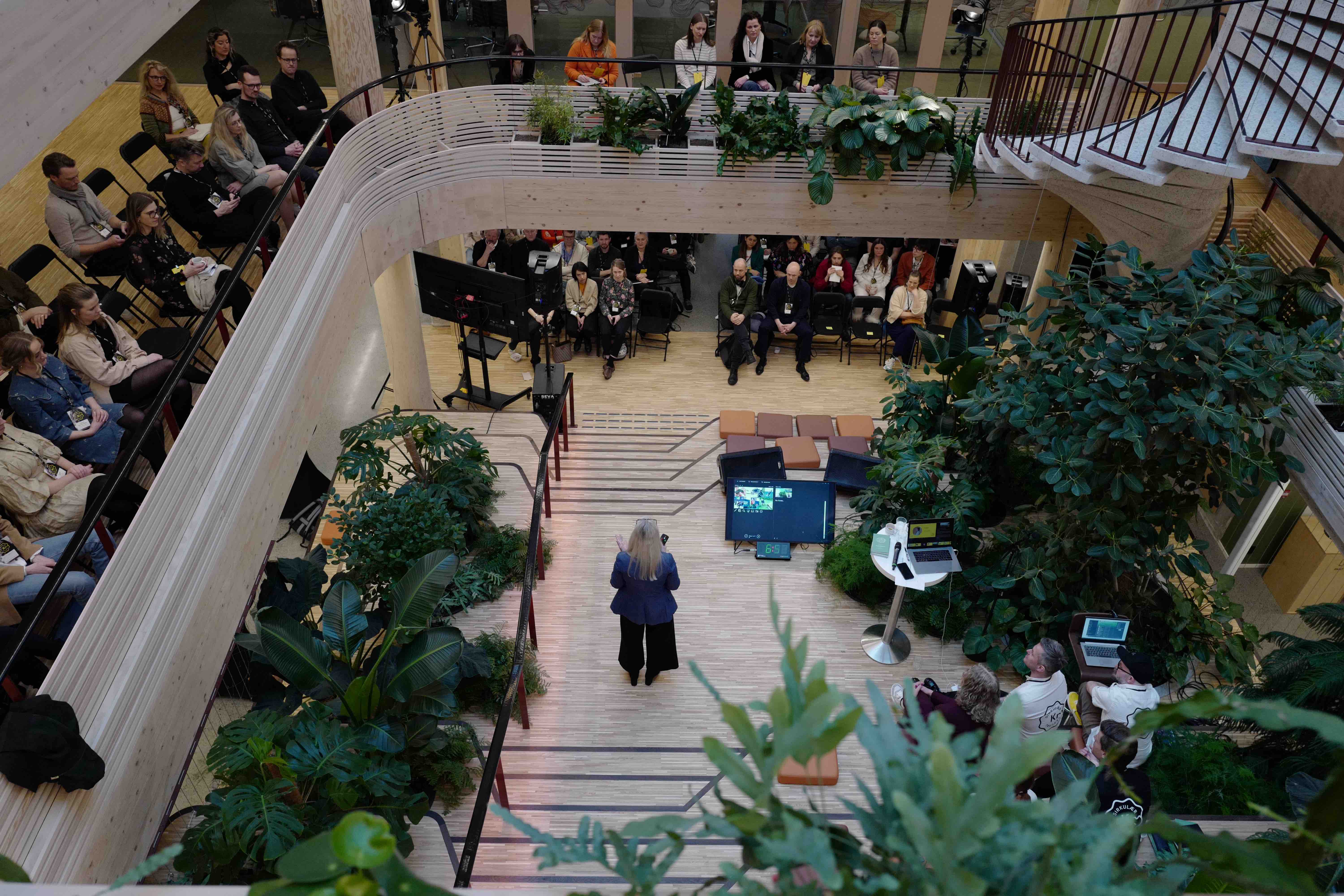 Sirkulærfestival 2023: Bildegalleri