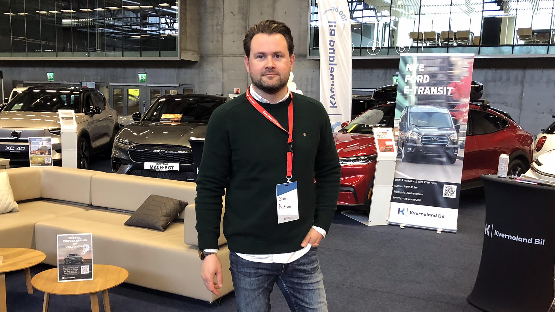 De største ladeutfordringene