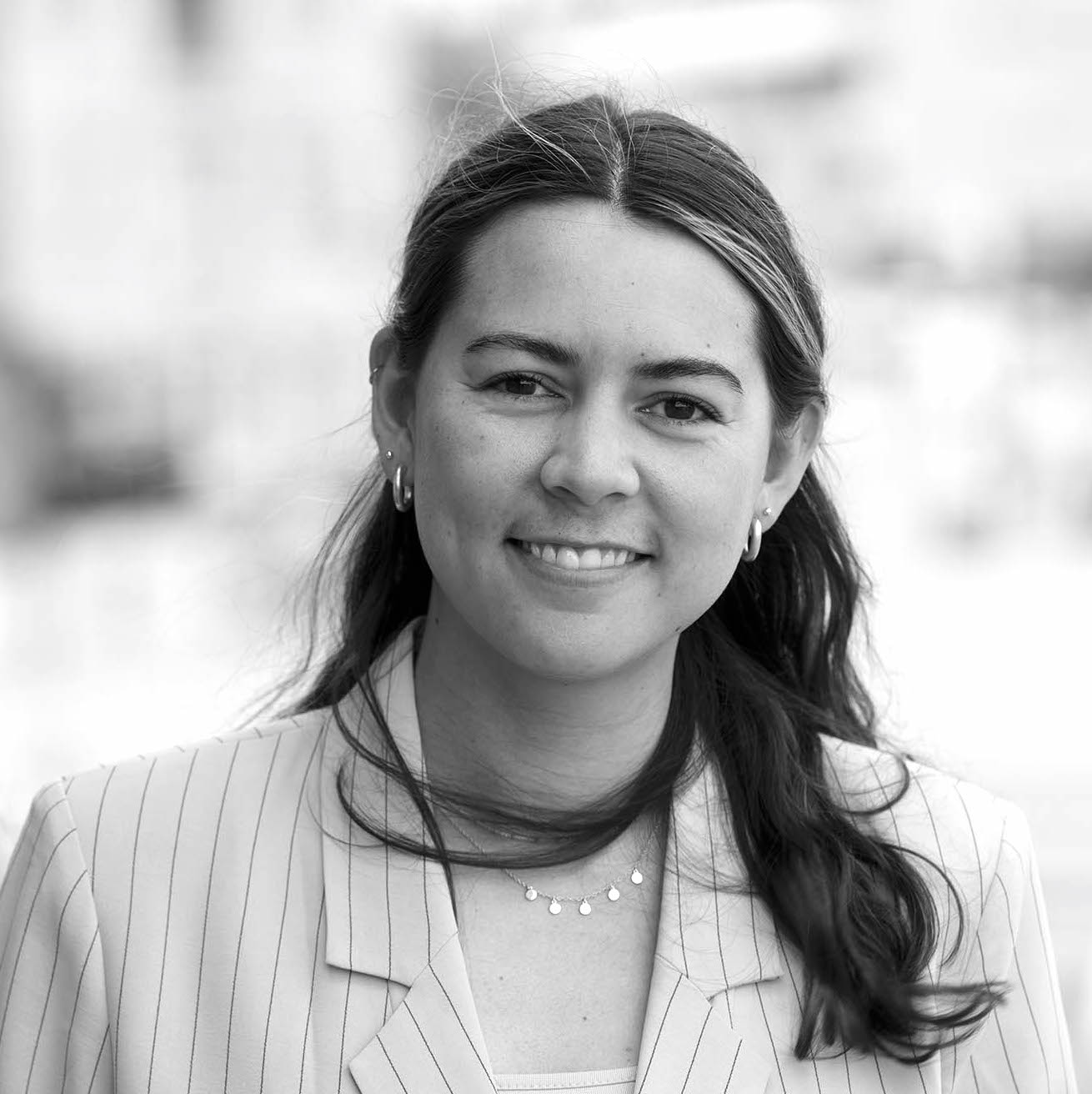 Kristina Renberg - SiS