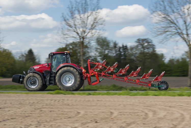 Etablerer ny klynge for agritech