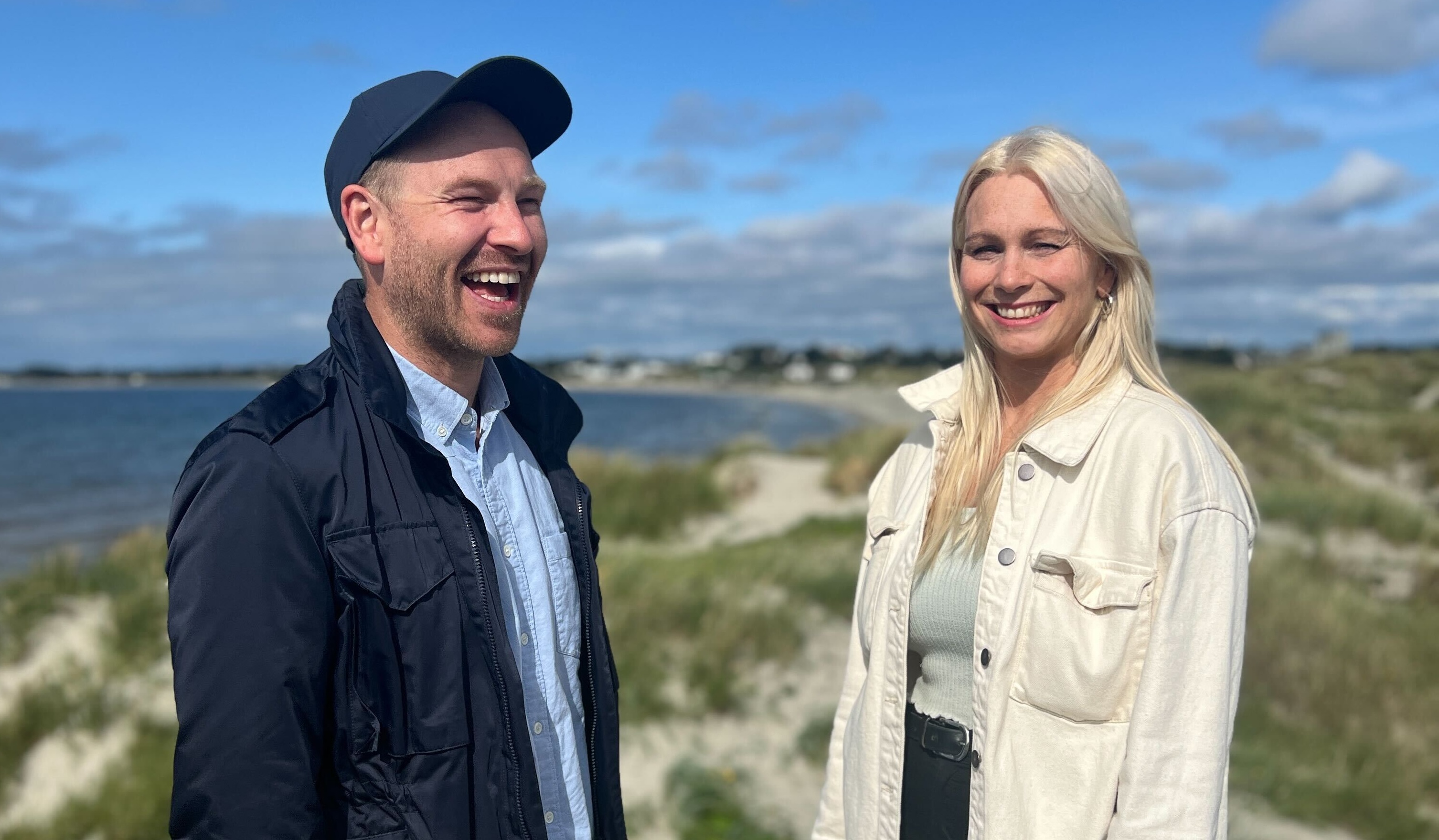 Fieldwork åpner nytt kontor i Stavanger