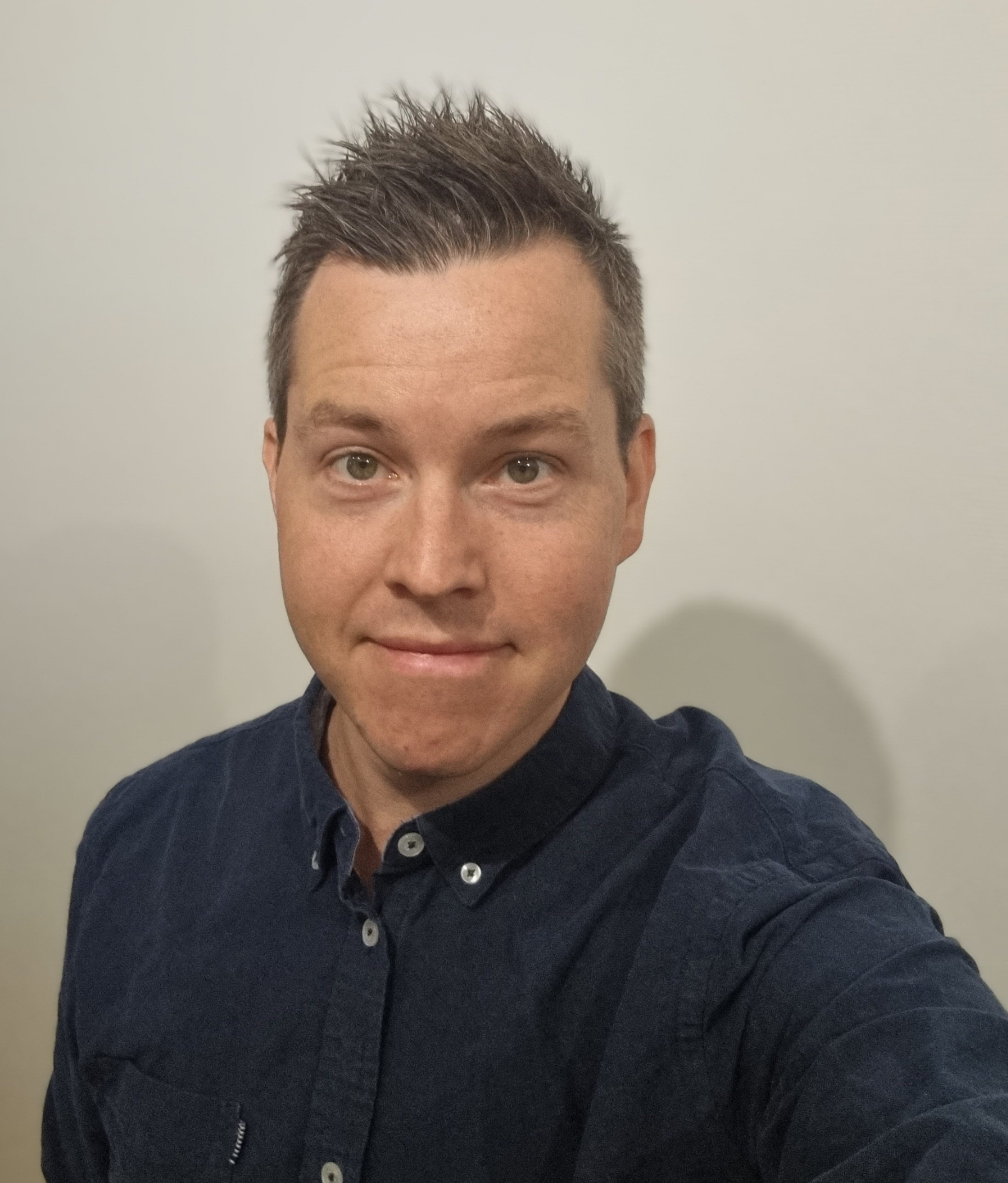 Lasse Sande Meland - Sopra Steria