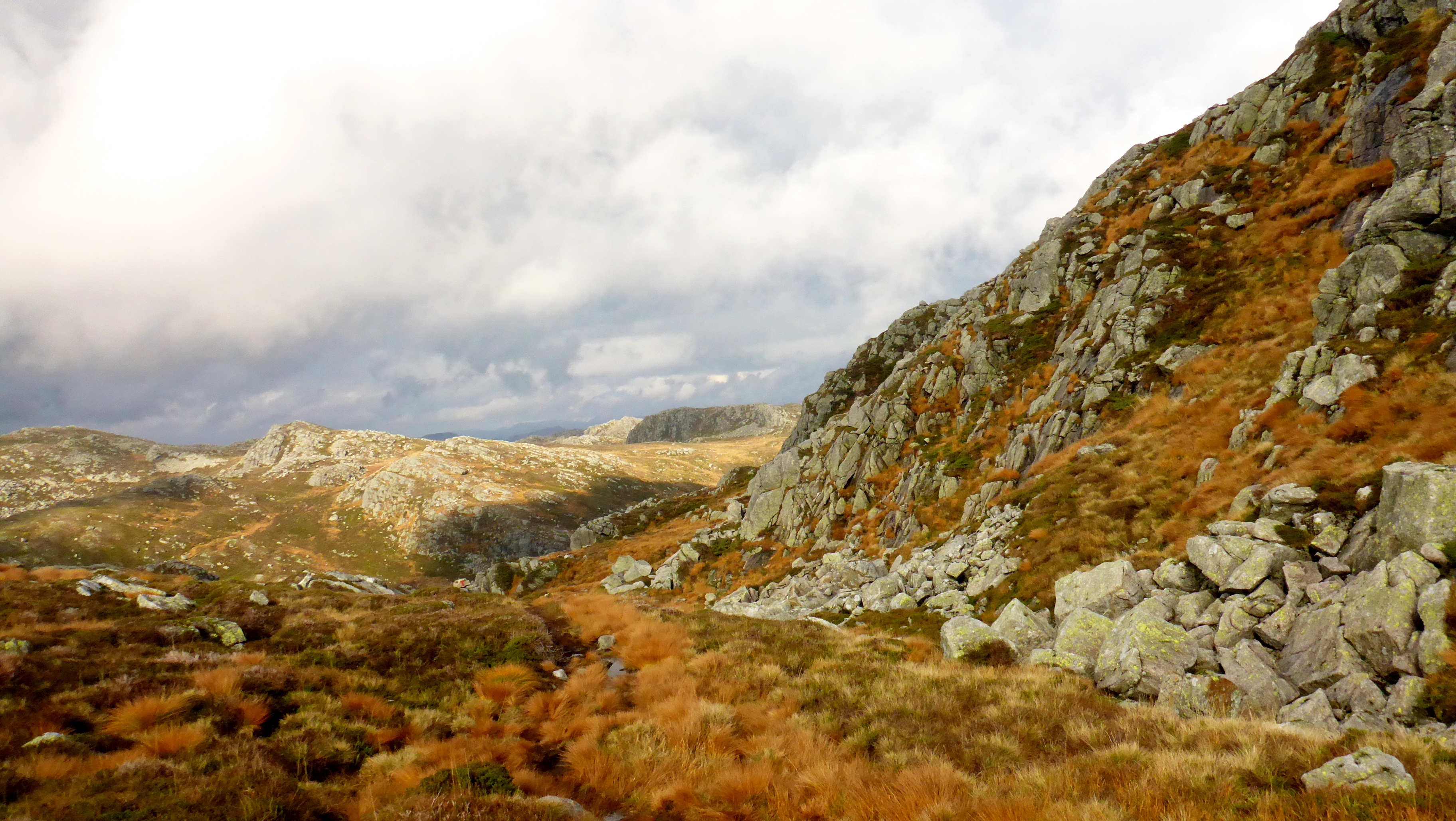 Outdoor blog: Autumn Adventures