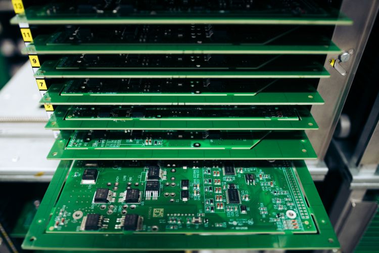 Årets bedrift: Finalist IV – Westcontrol