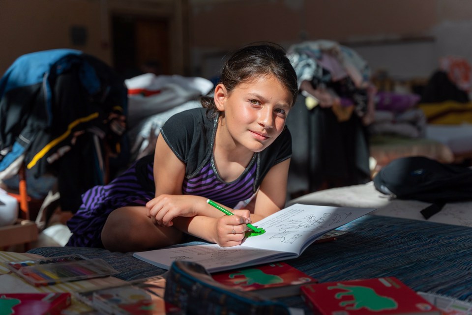 TV-aksjonen ringer din bedrift