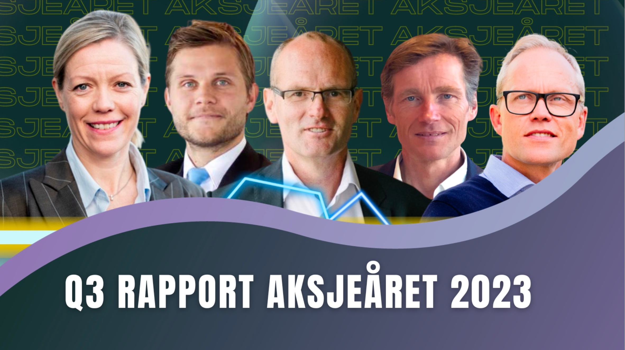 Kvartalsrapport for aksjetipsene 2023