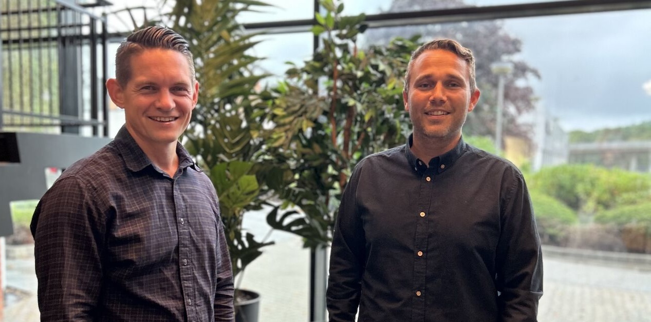 Skalerbar utvikling av mennesker