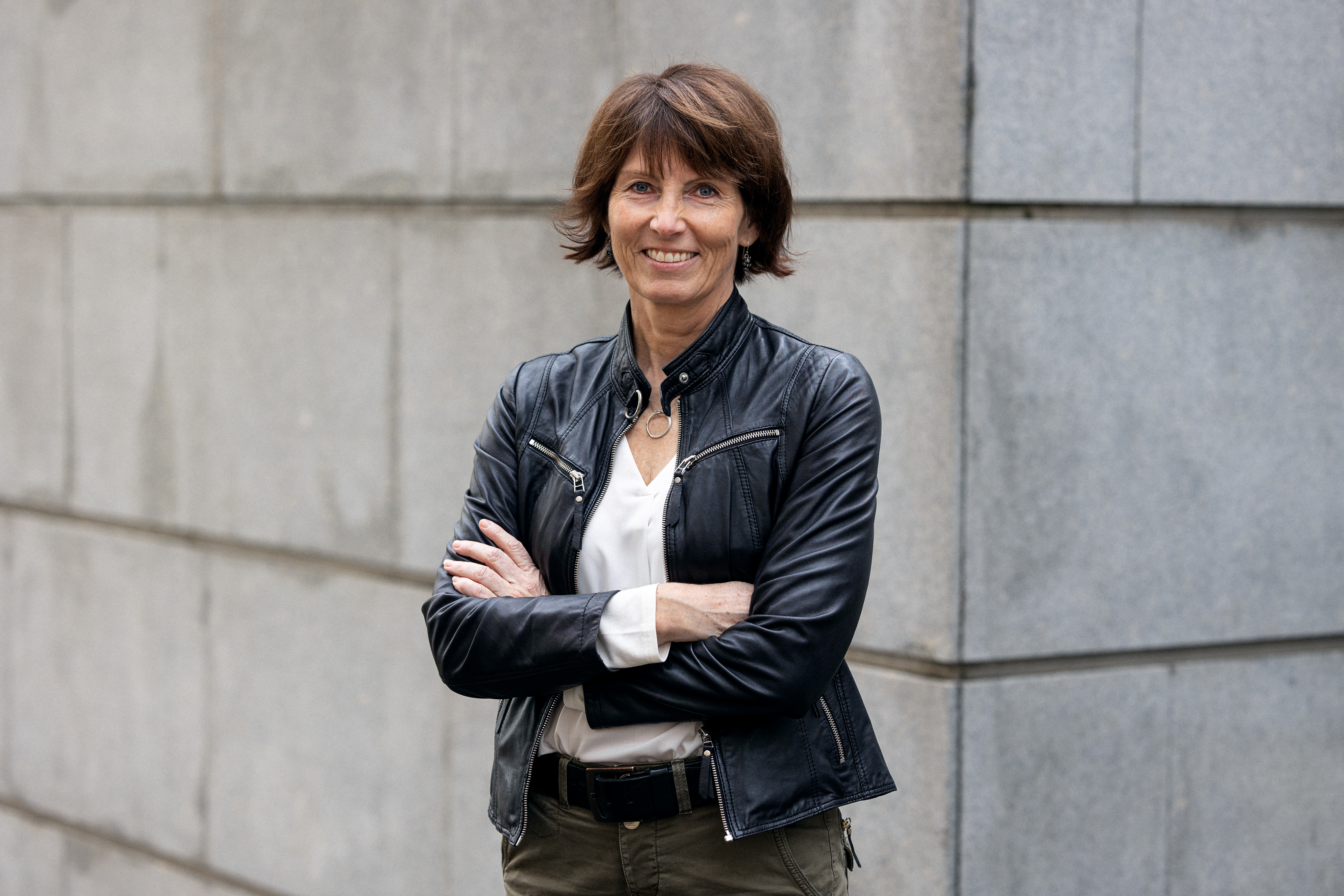 – Allerede i gang med utslippskutt