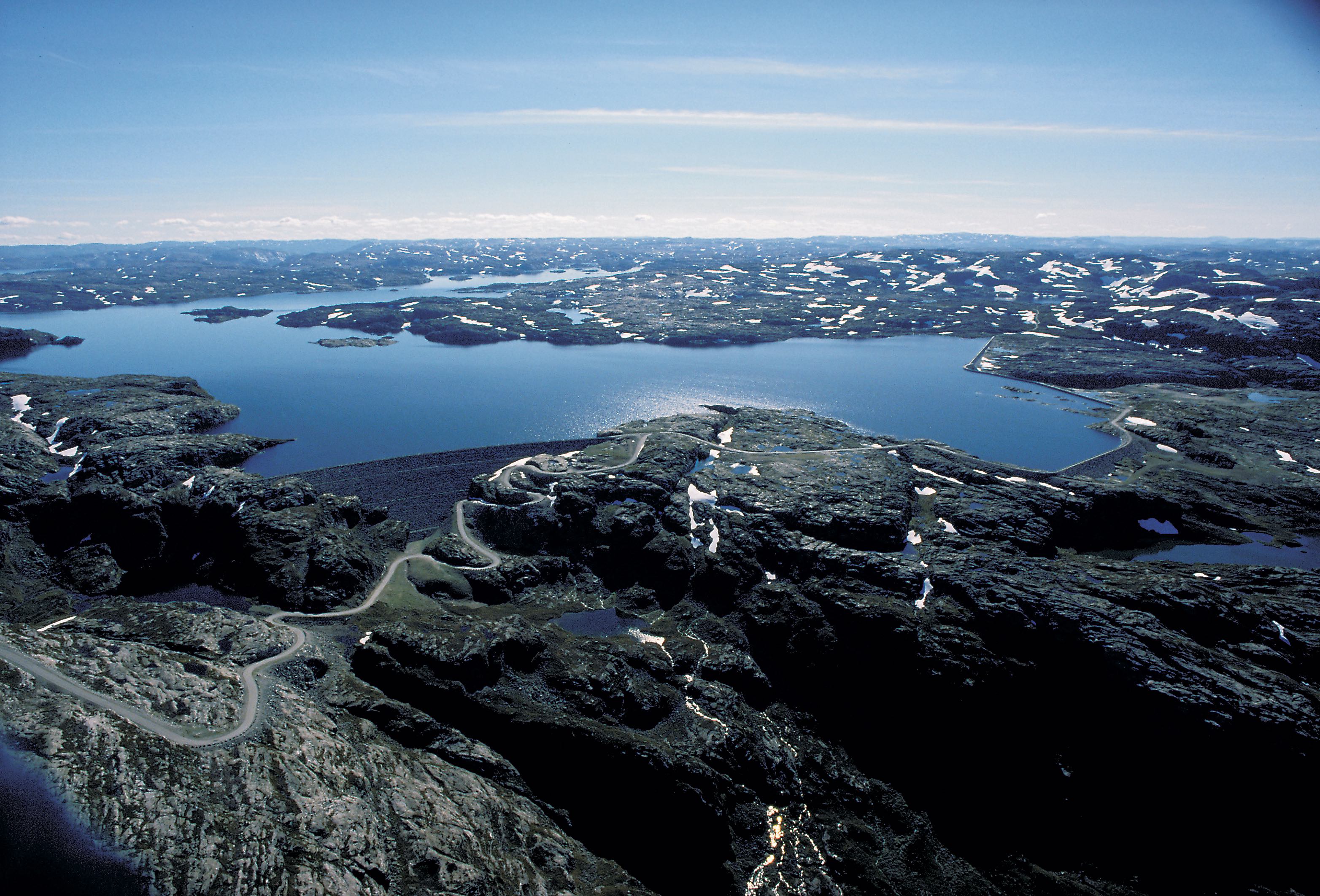– Statnett må ta ansvaret