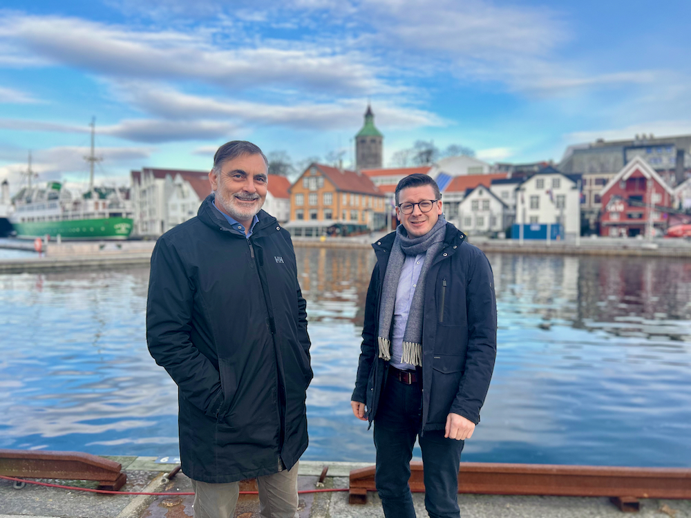 Rogaland bevilger tre millioner til flyrutetrafikken