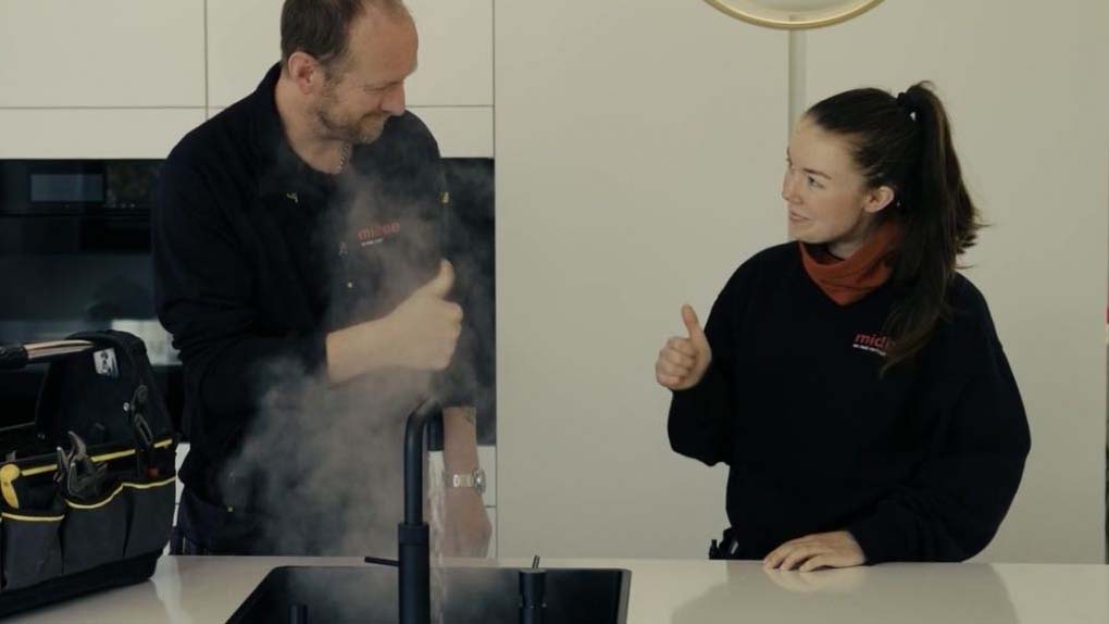 Midbøe AS er Årets Miljøfyrtårn