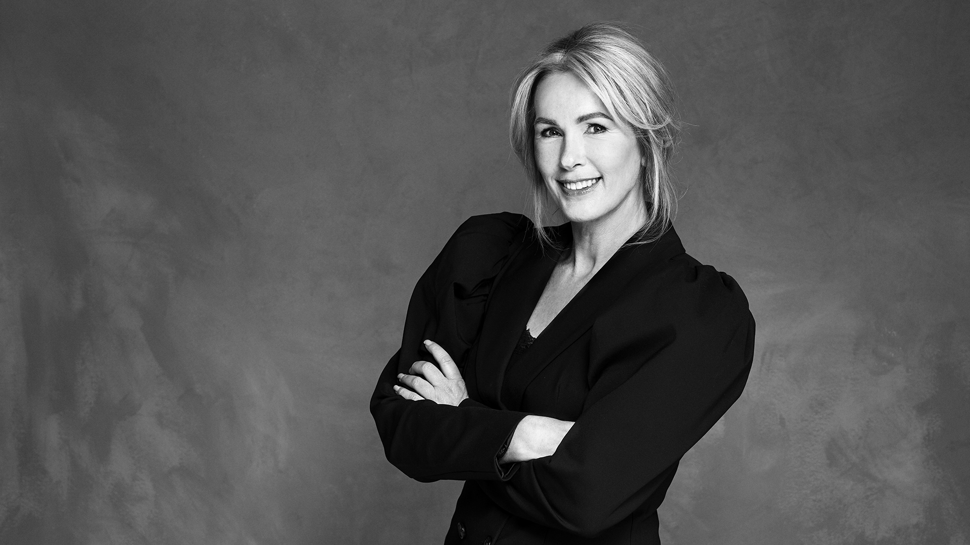 Anita Krohn Traaseth blir ny konsernleder i DSD