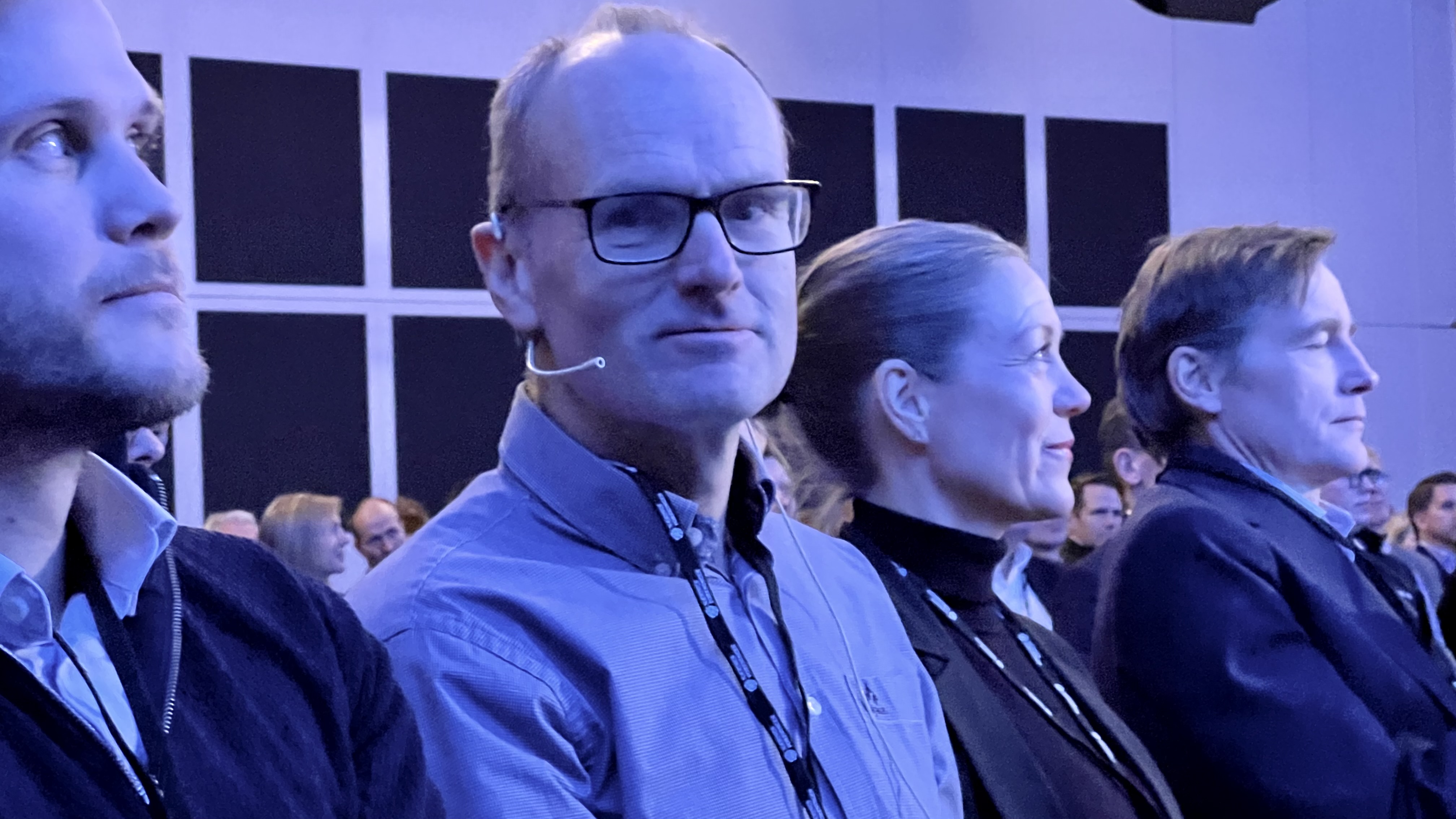 Aksjevinner med høy margin