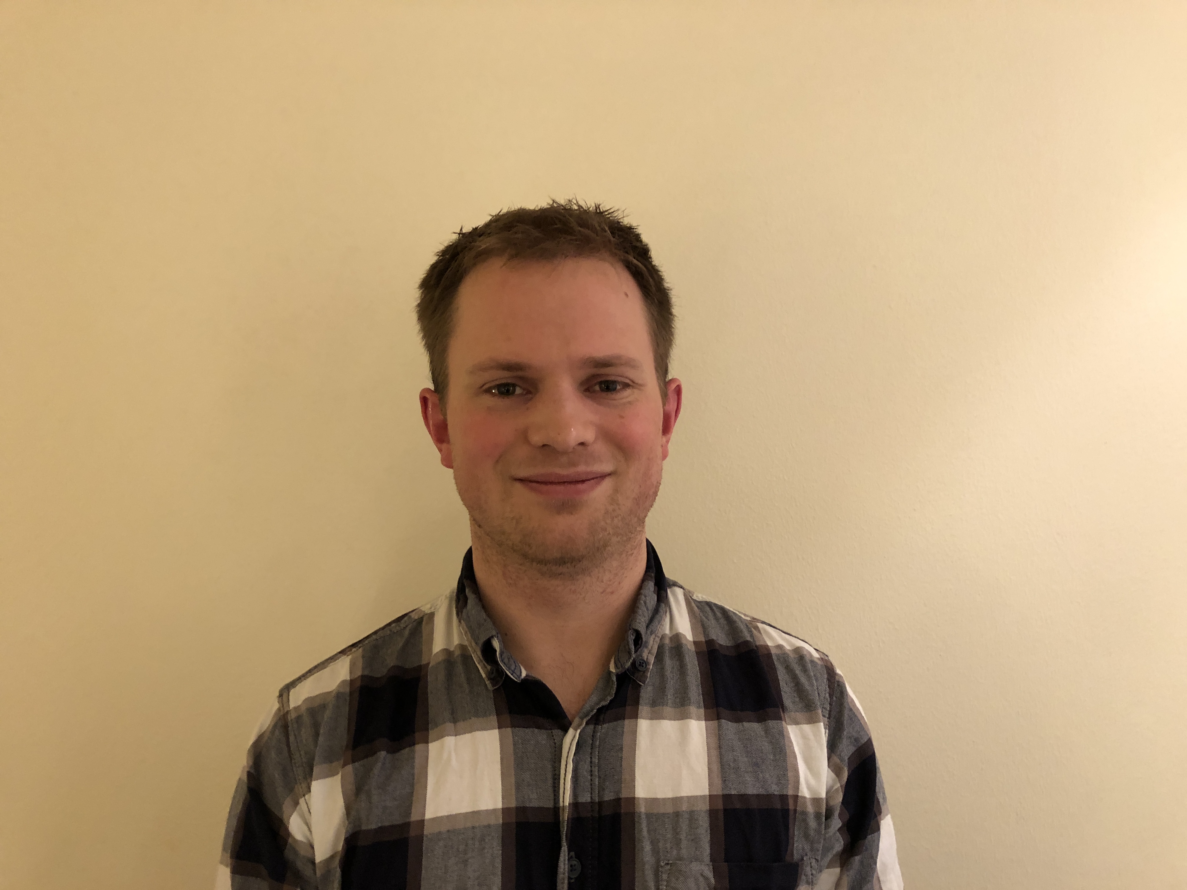 Kristoffer Tjellesvik - Arkit