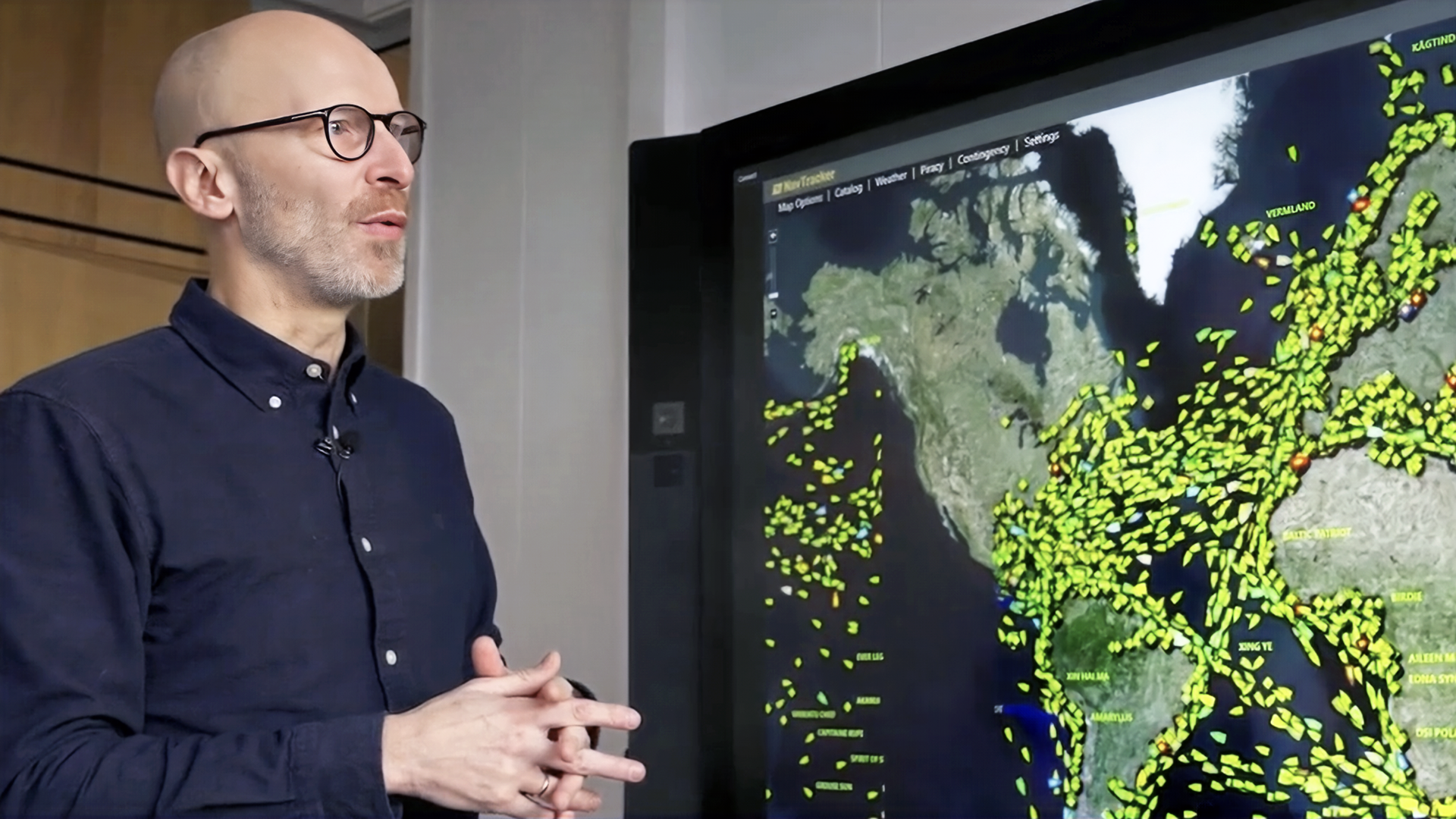 Nå kan du stemme på Navtor