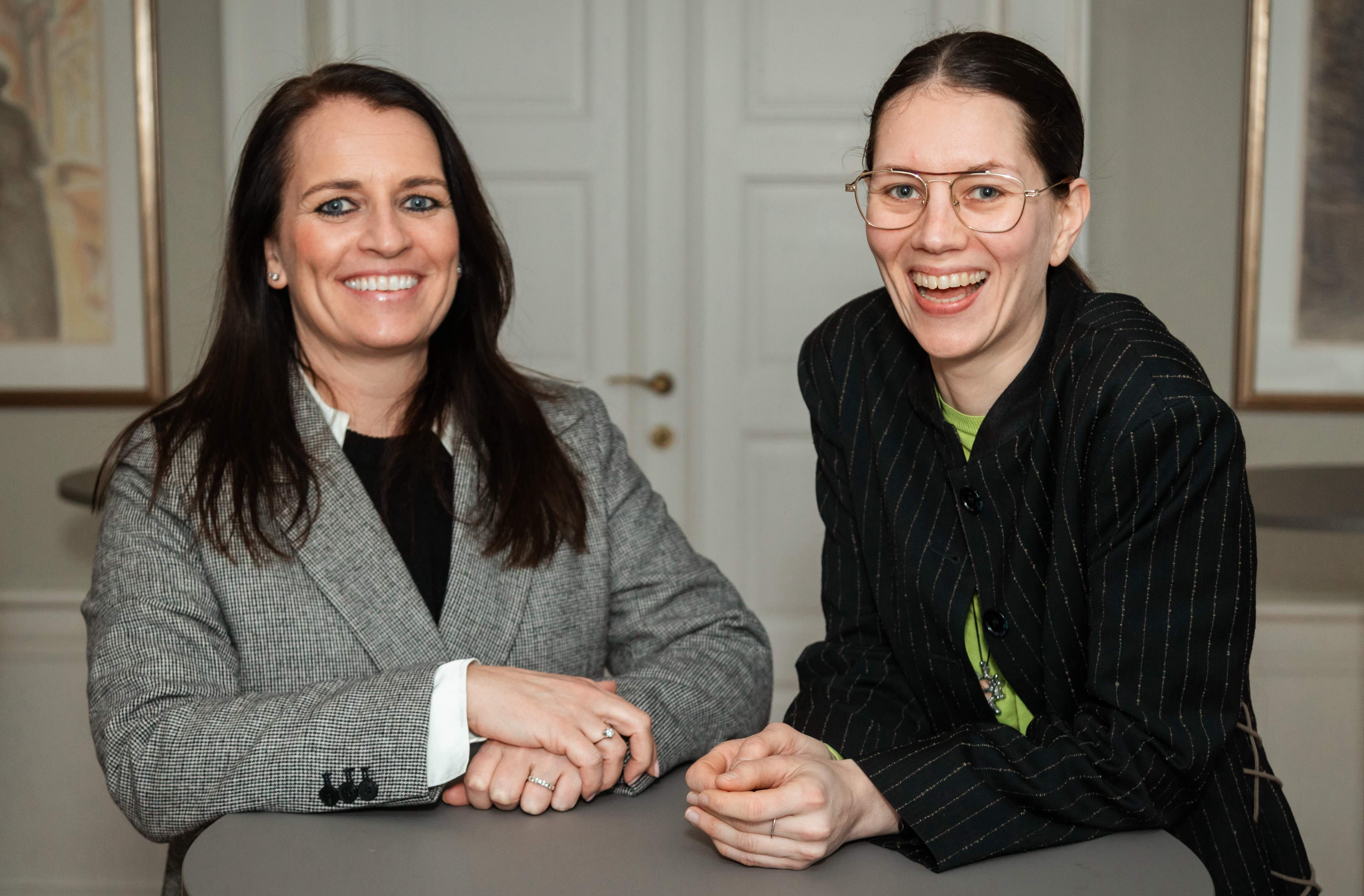 Karrieredagen og Job Fair:  Årlige møteplasser for fremtidens arbeidskraft 