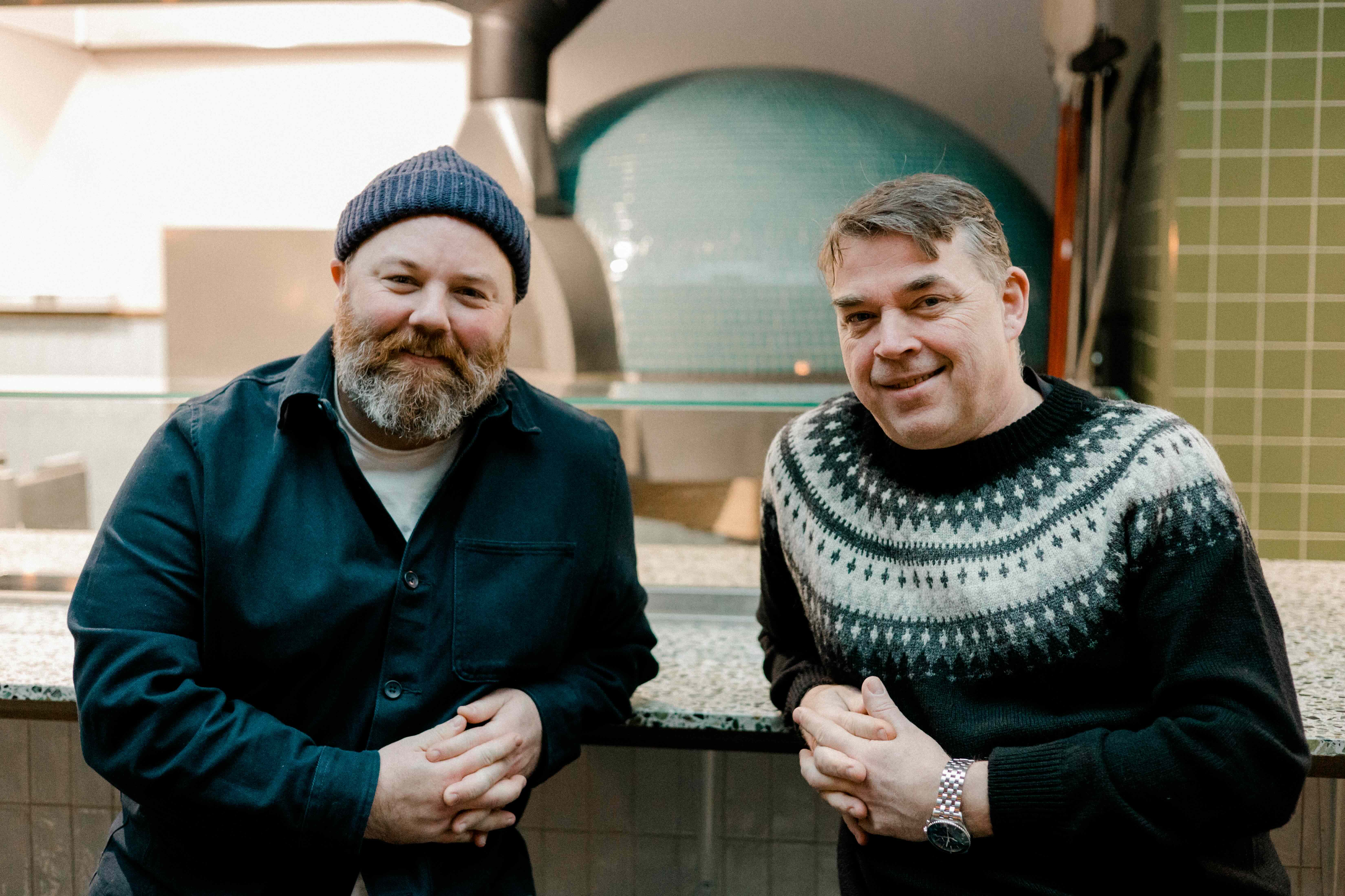 Mot strømmen: Tou-klyngen åpner 'Ry' i økonomiske tøffe tider