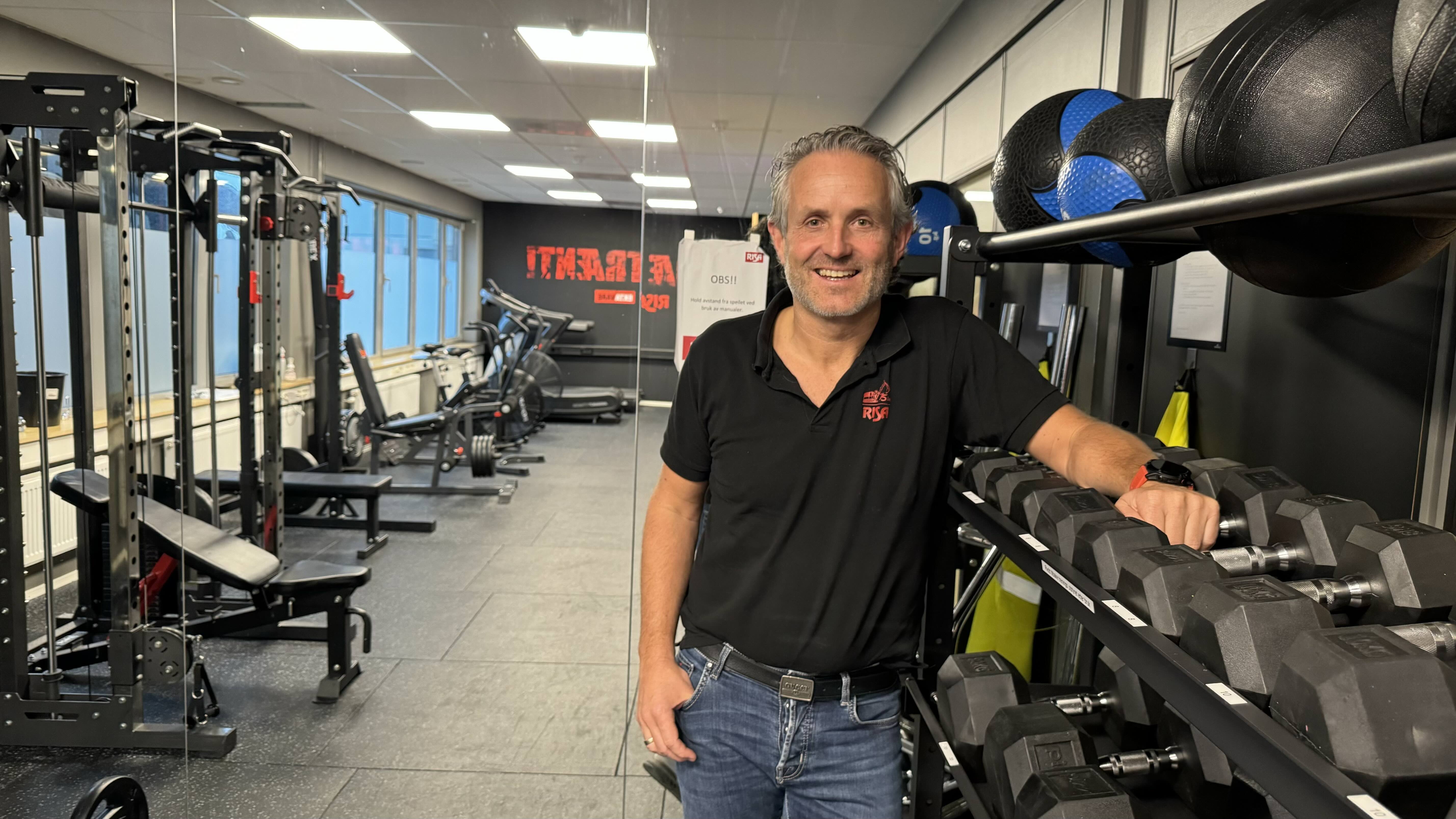 Tabbekonferansen: Bjørn Risas største tabber