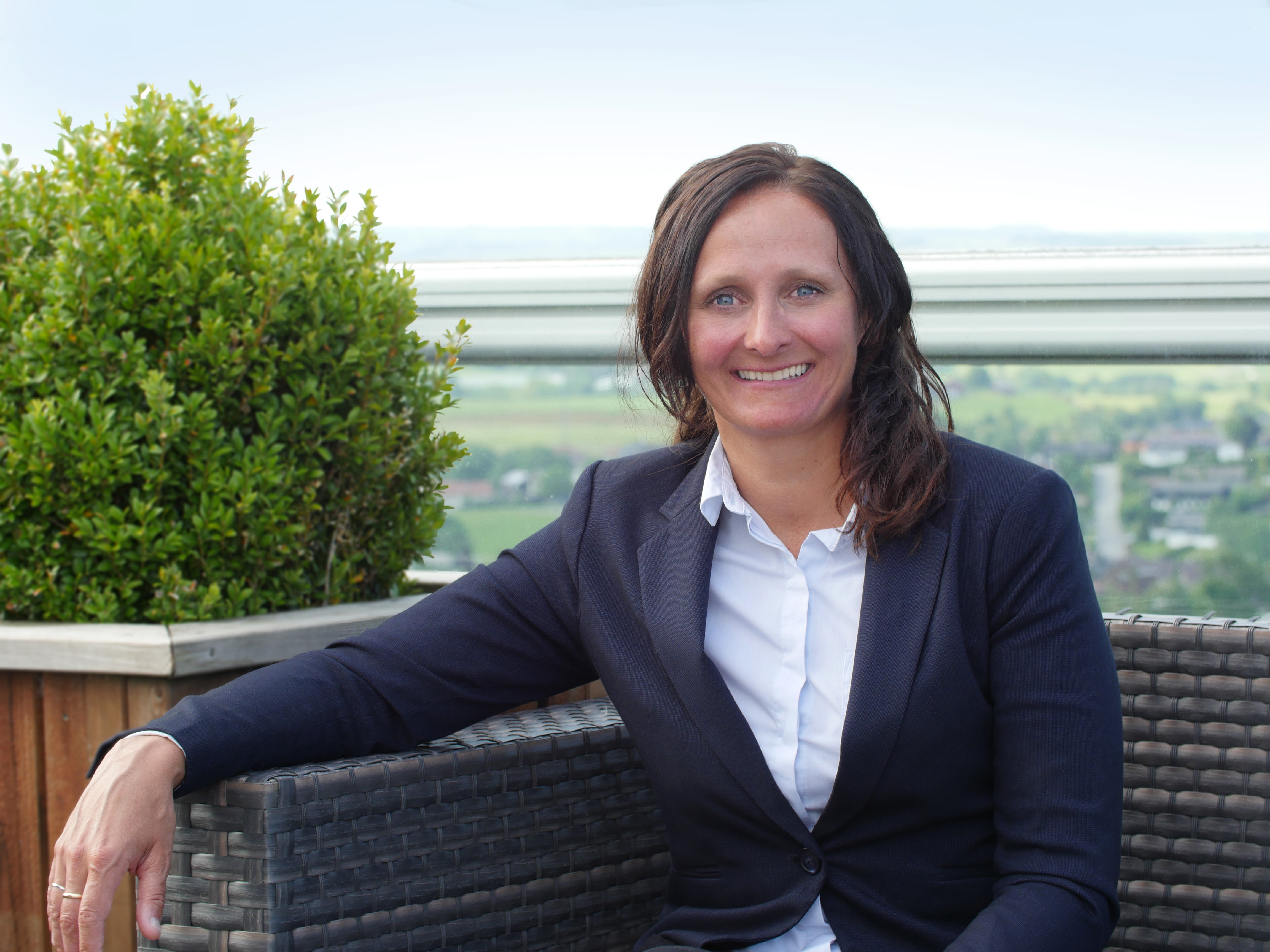 Robot-gründer får kjempekontrakt