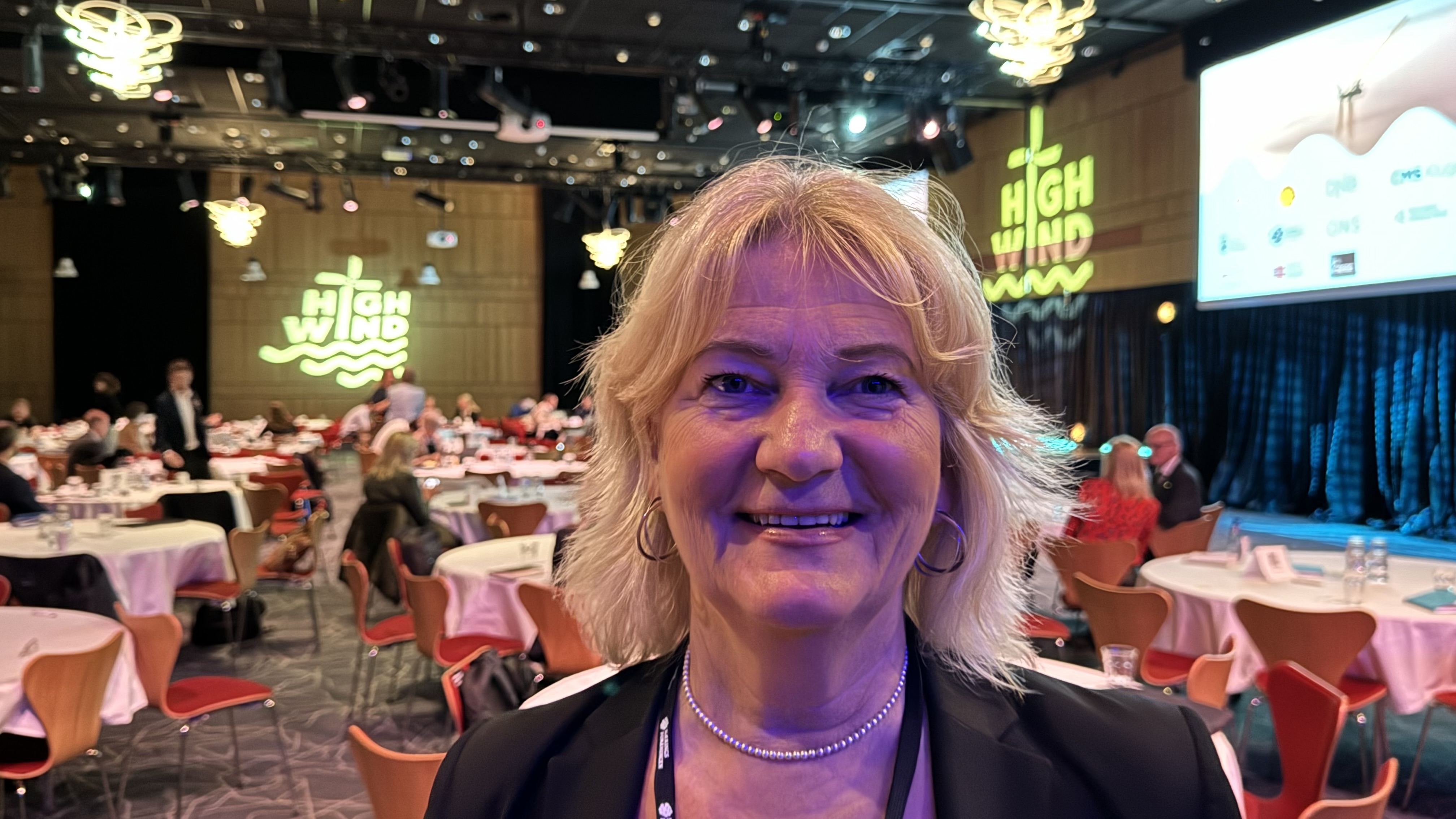 High Wind: Vorspielet før den første havvind-auksjonen