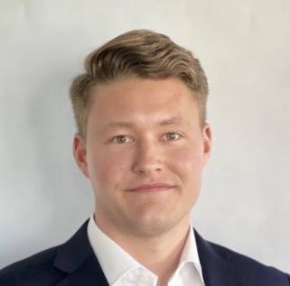 Sindre Bang - Bergknapp