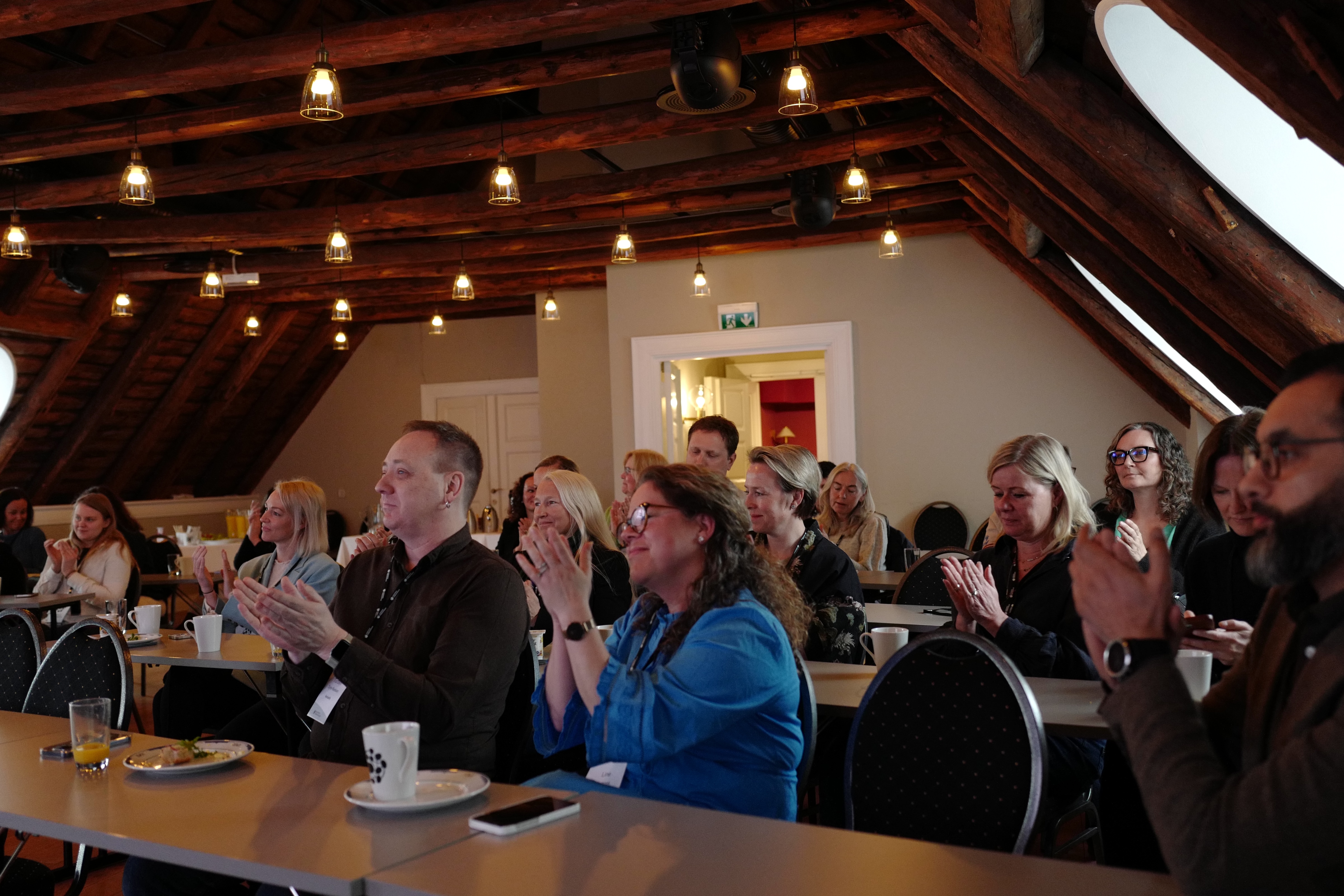 Mangfold: Fra buzzord til håndfaste fordeler