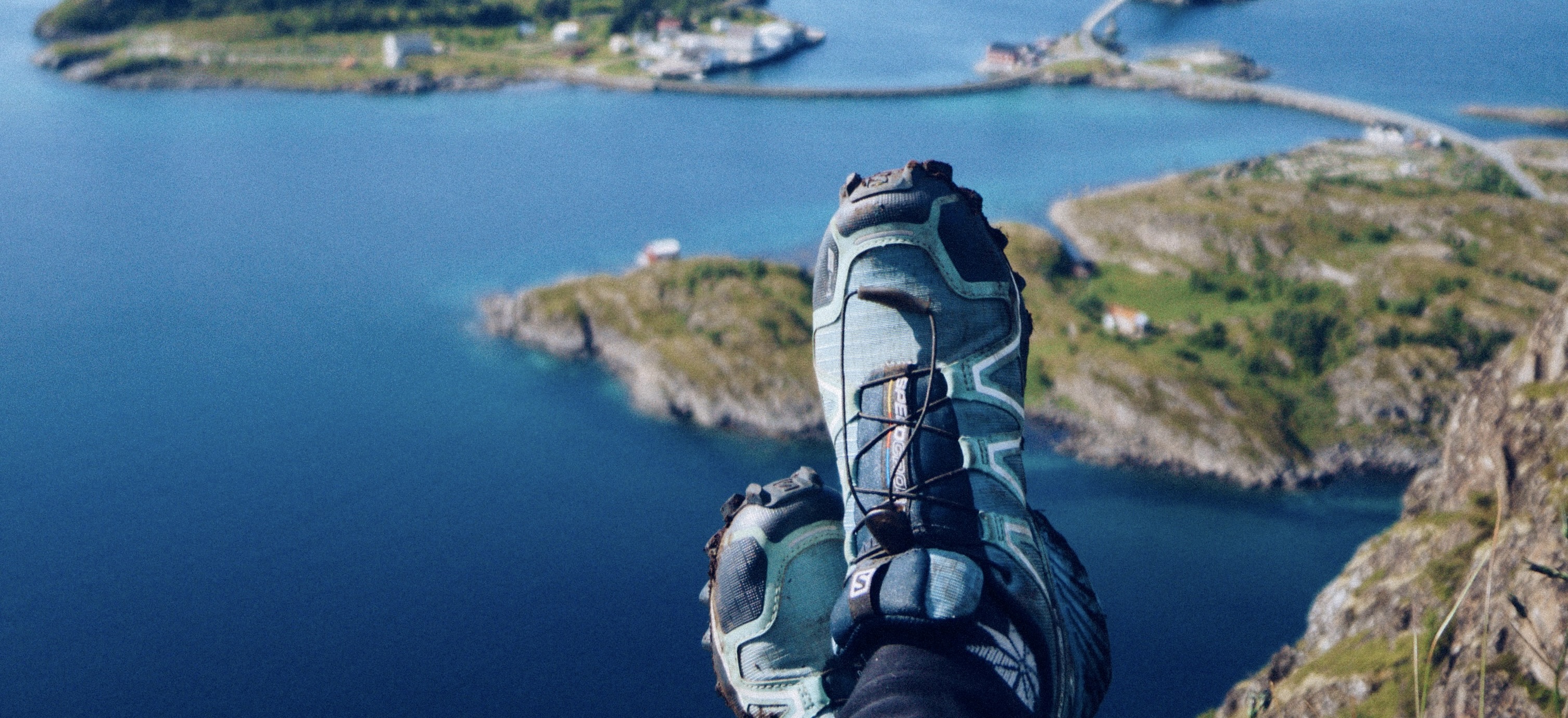 April: the Weird and Wonderful Month