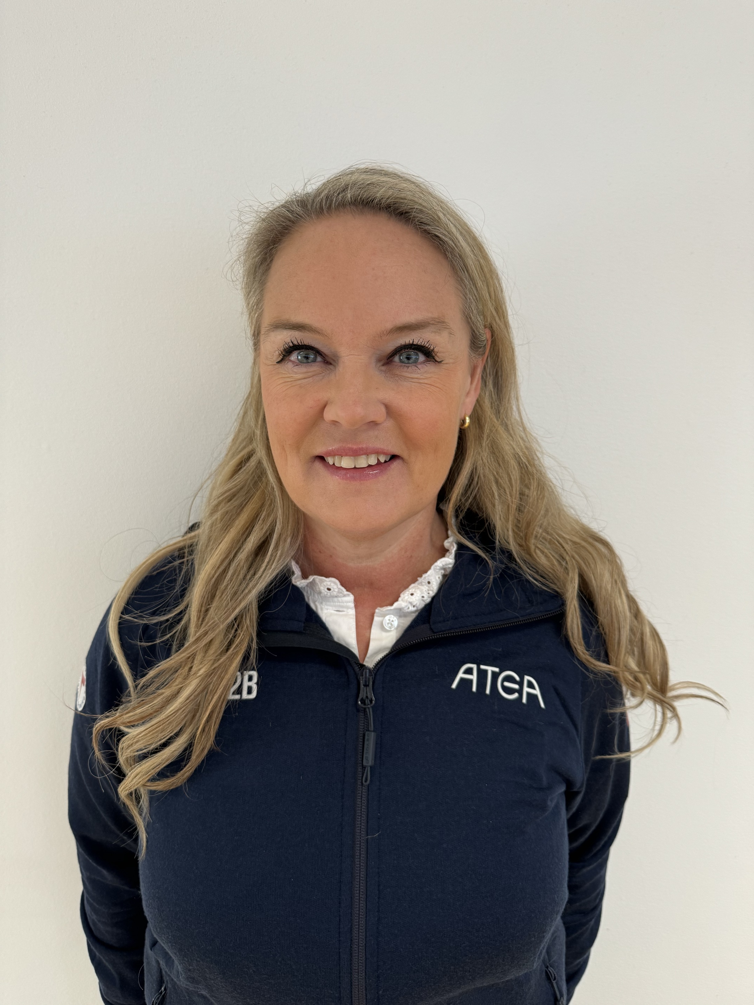 Lene Kaada - Atea AS