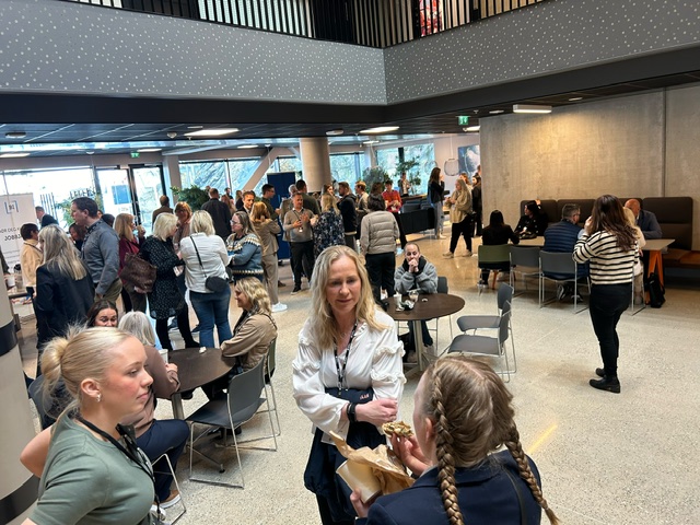 Lederskolen: Tips til bedre samarbeid