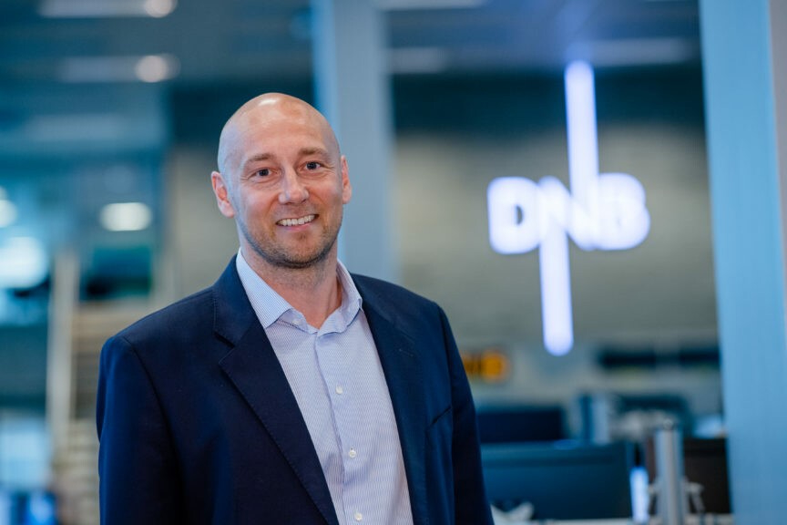 Oljetrykket: – Skjebnen er i andres hender