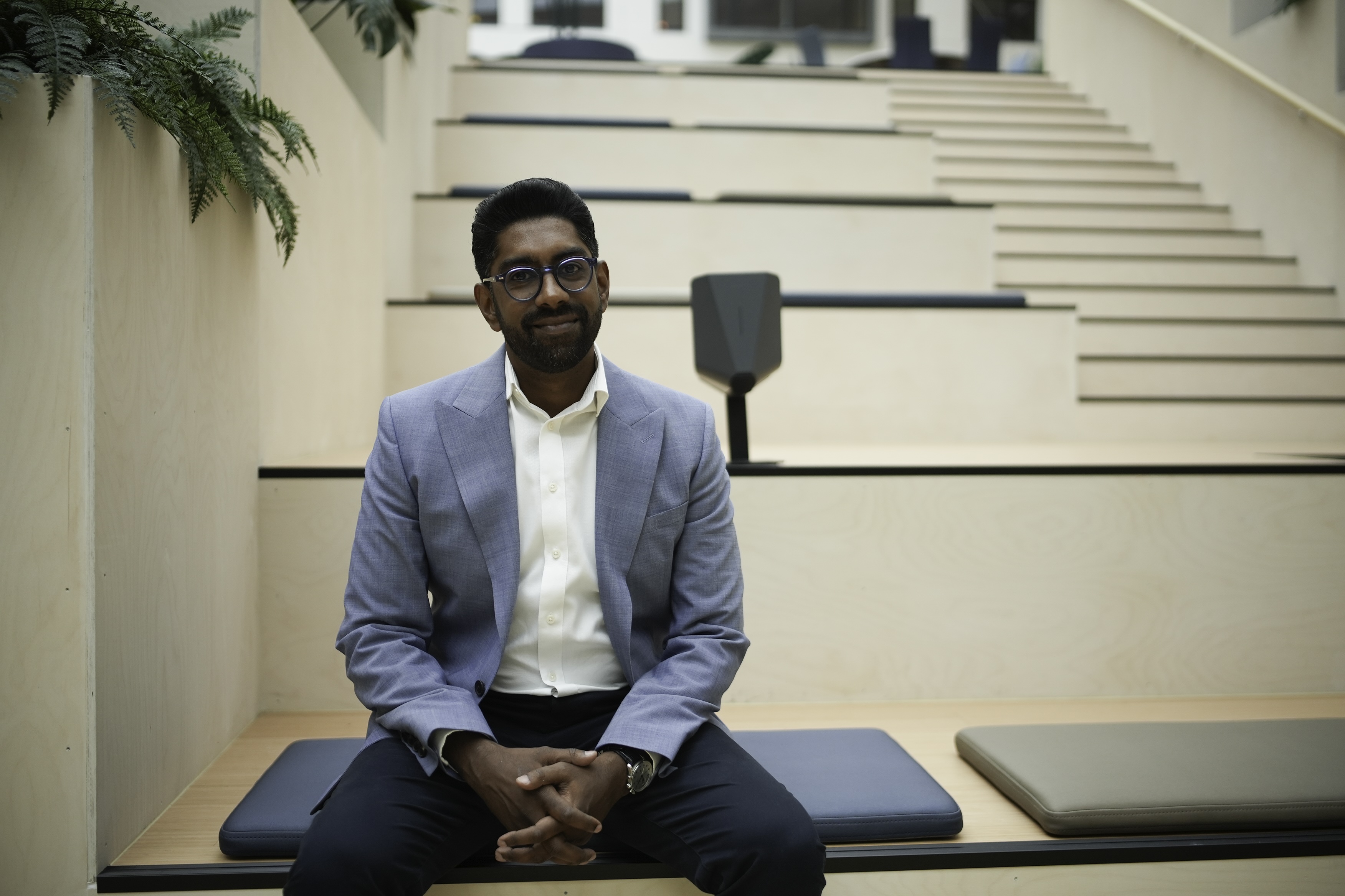 Easee har funnet ny toppsjef