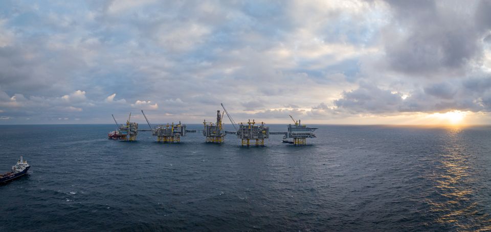 Utslippsmål for 2030 avgjøres i år