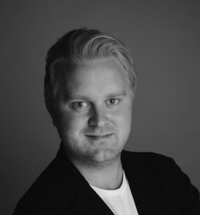 Mikkel Kjeldsen Granholt - First Mover Group